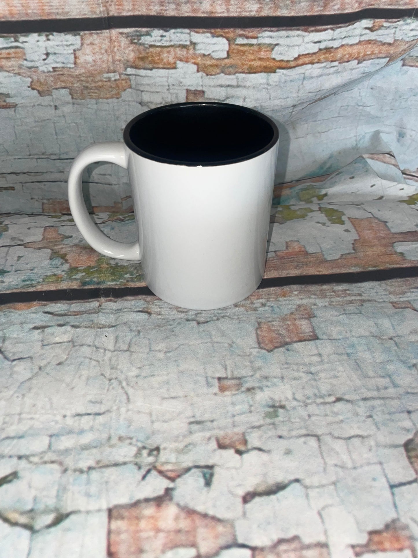 11oz Coffee Mug