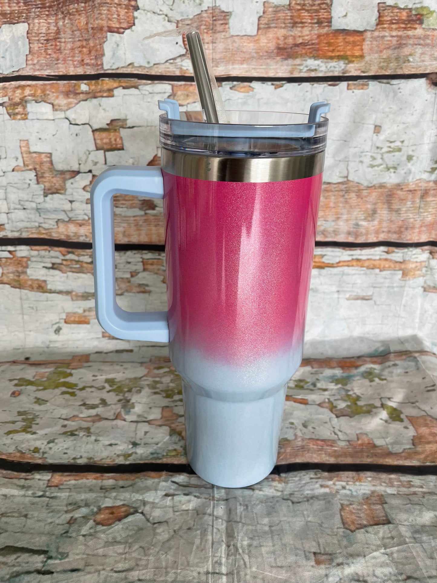40oz Shimmer Ombré