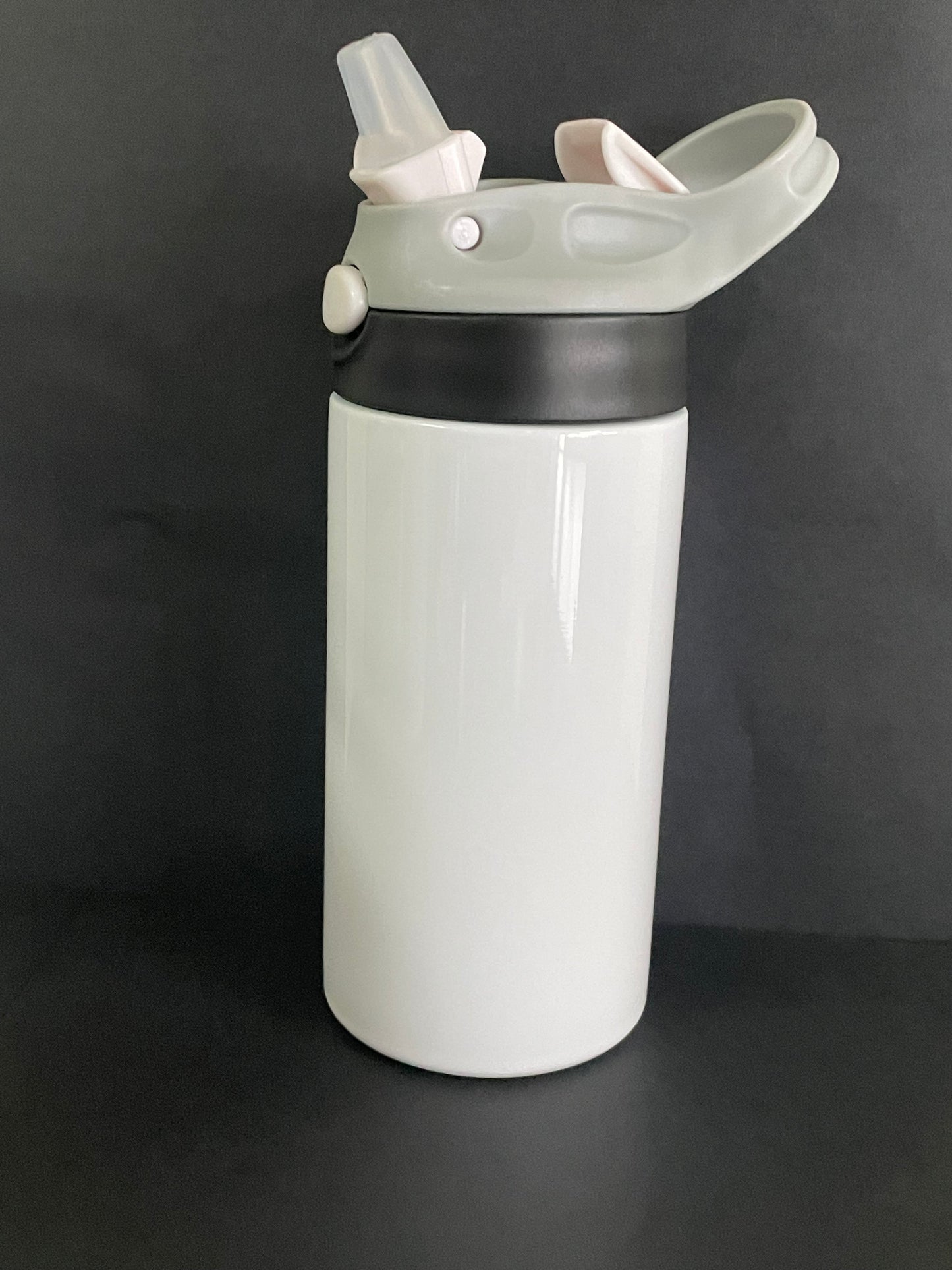12oz Kids Flip top