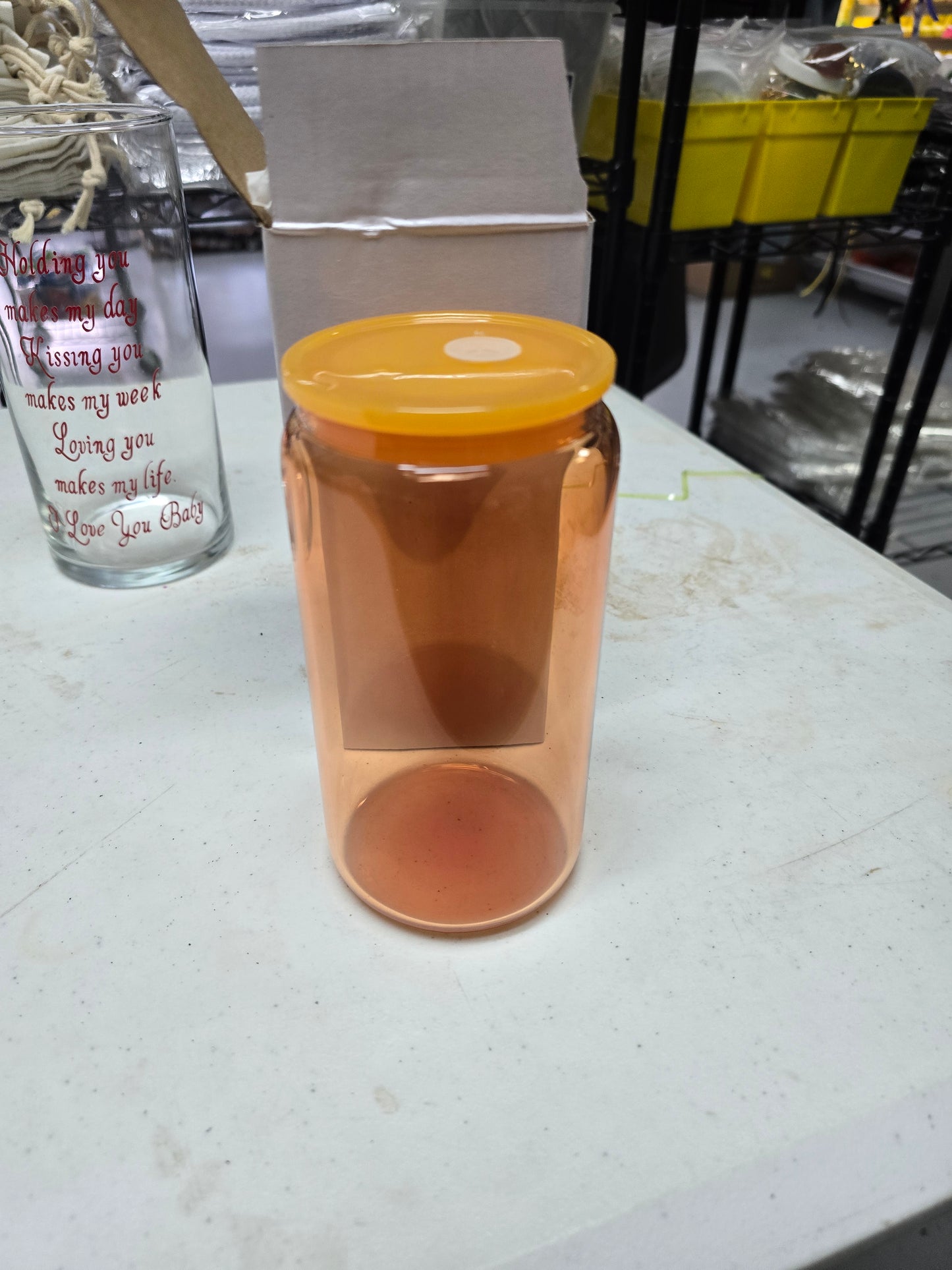 16oz Jelly