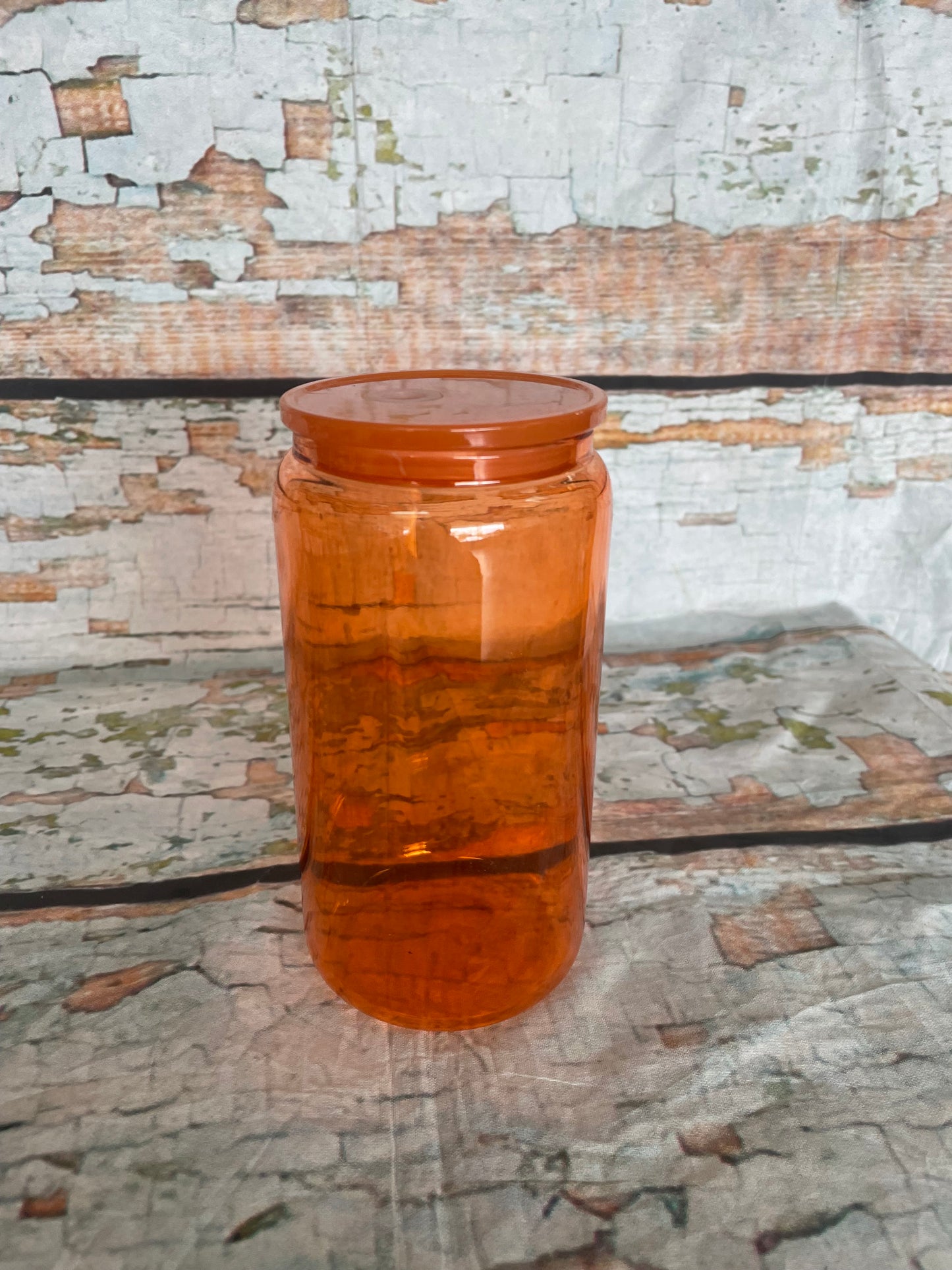 16oz Jelly
