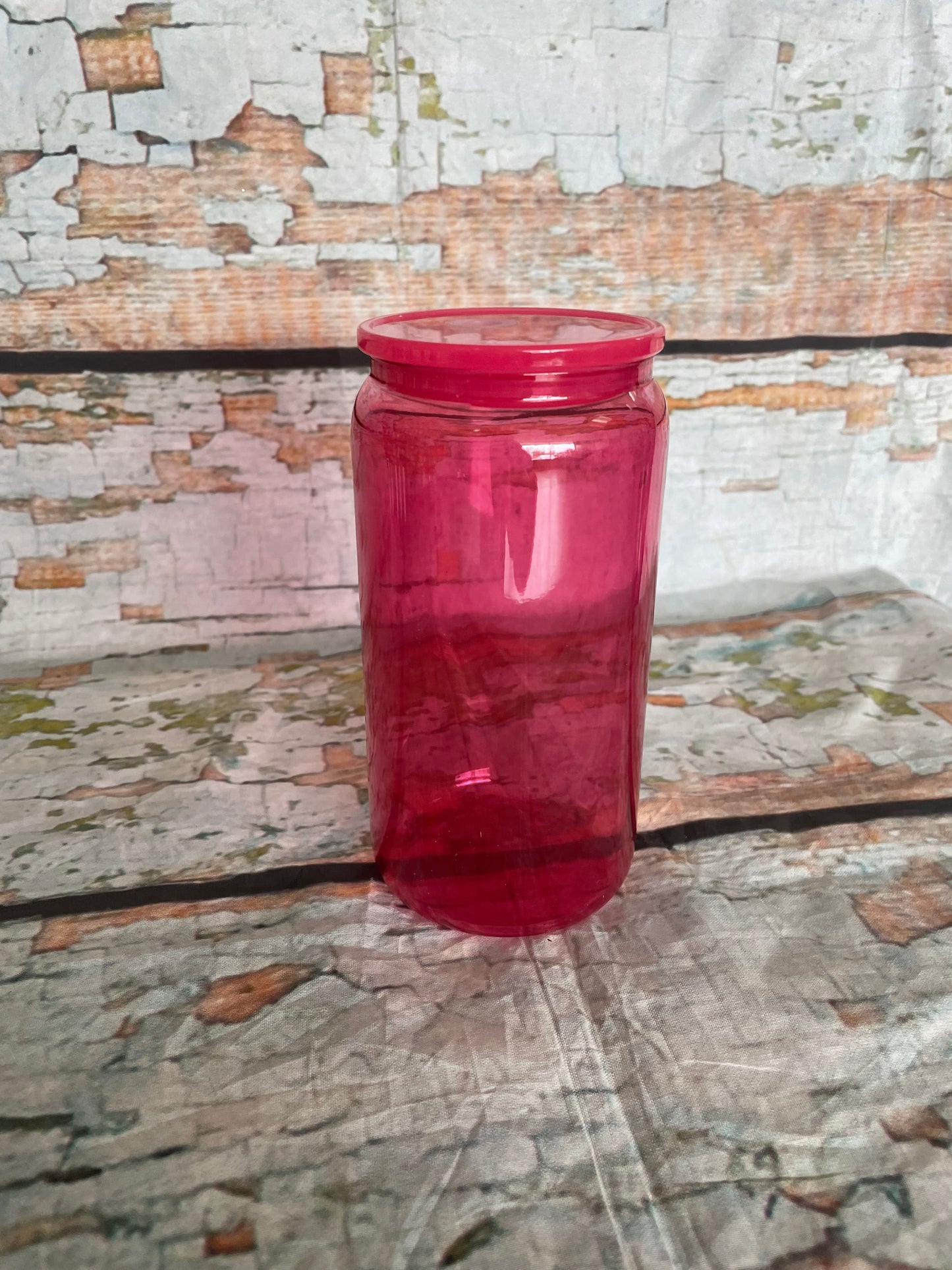 16oz Jelly