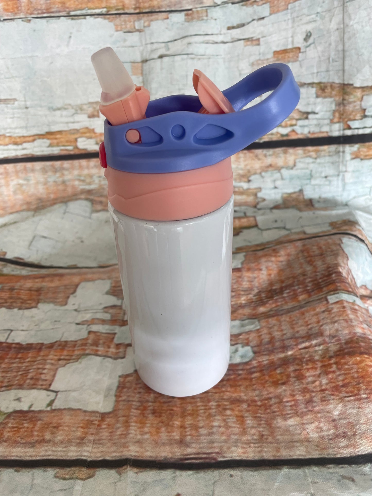 12oz Kids Flip top