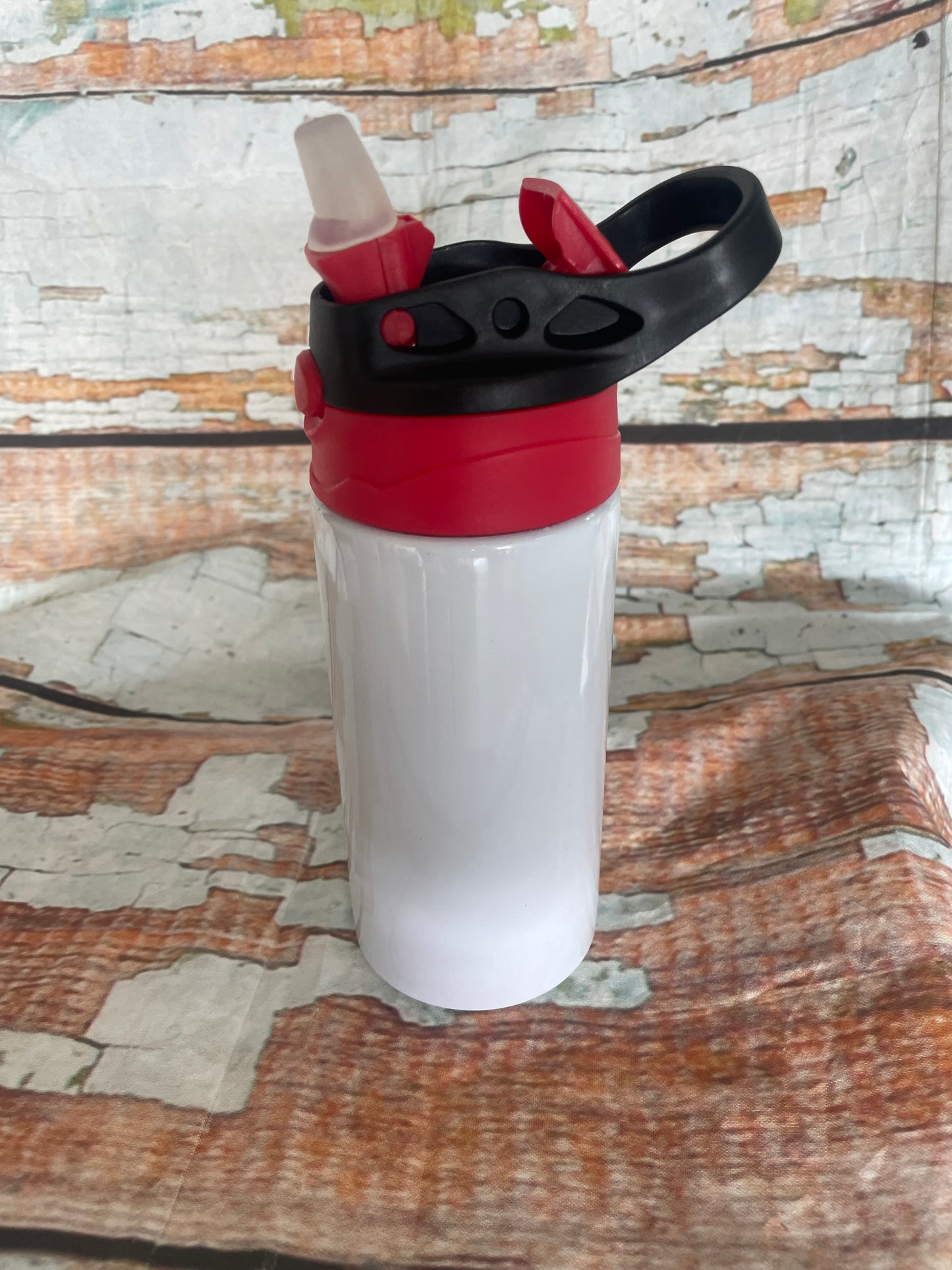 12oz Kids Flip top