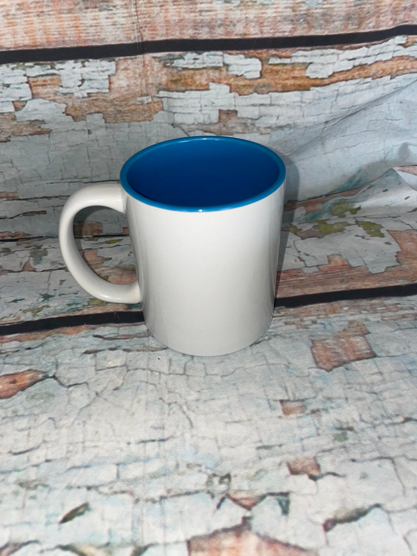 11oz Coffee Mug