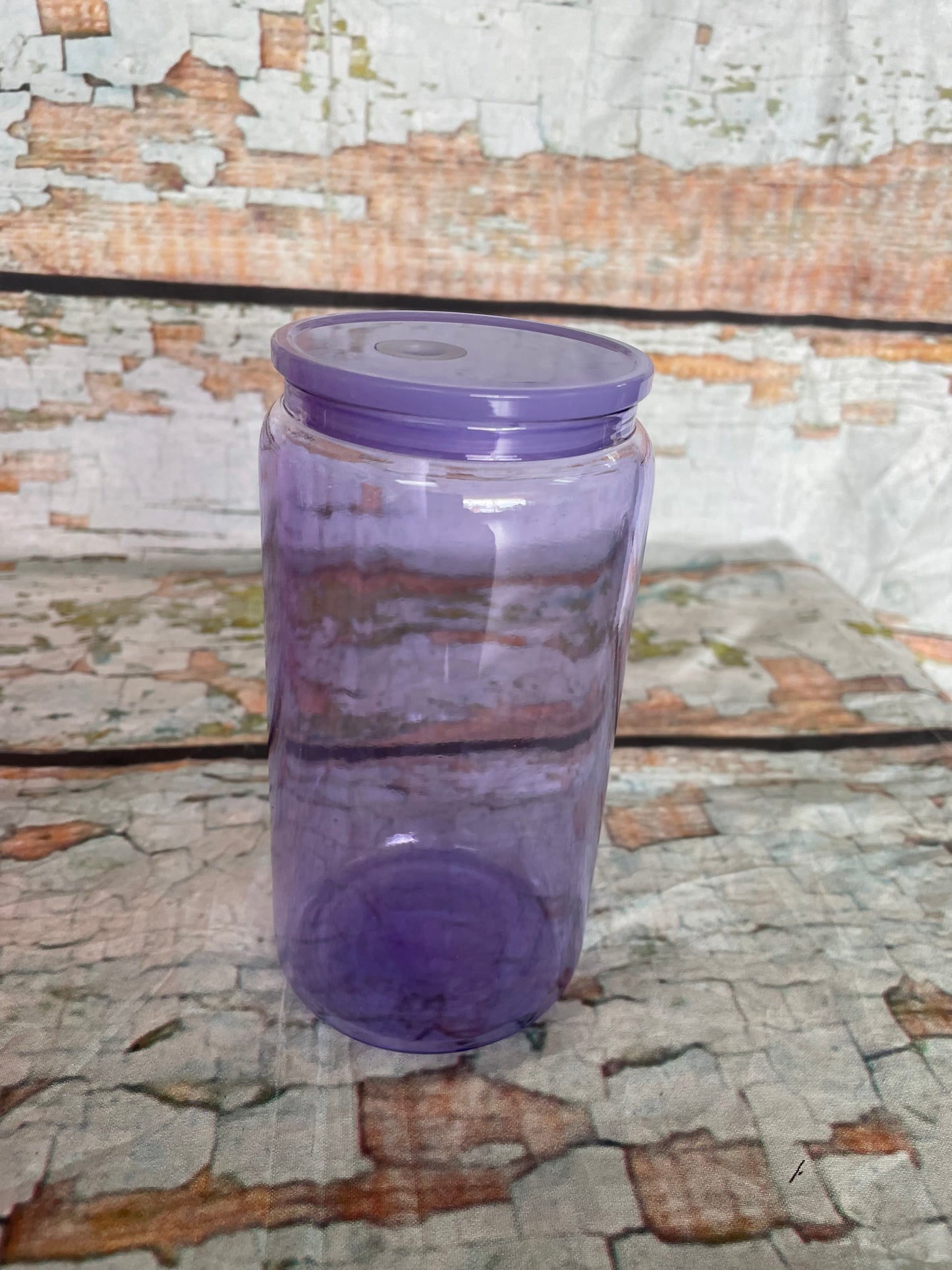 16oz Jelly