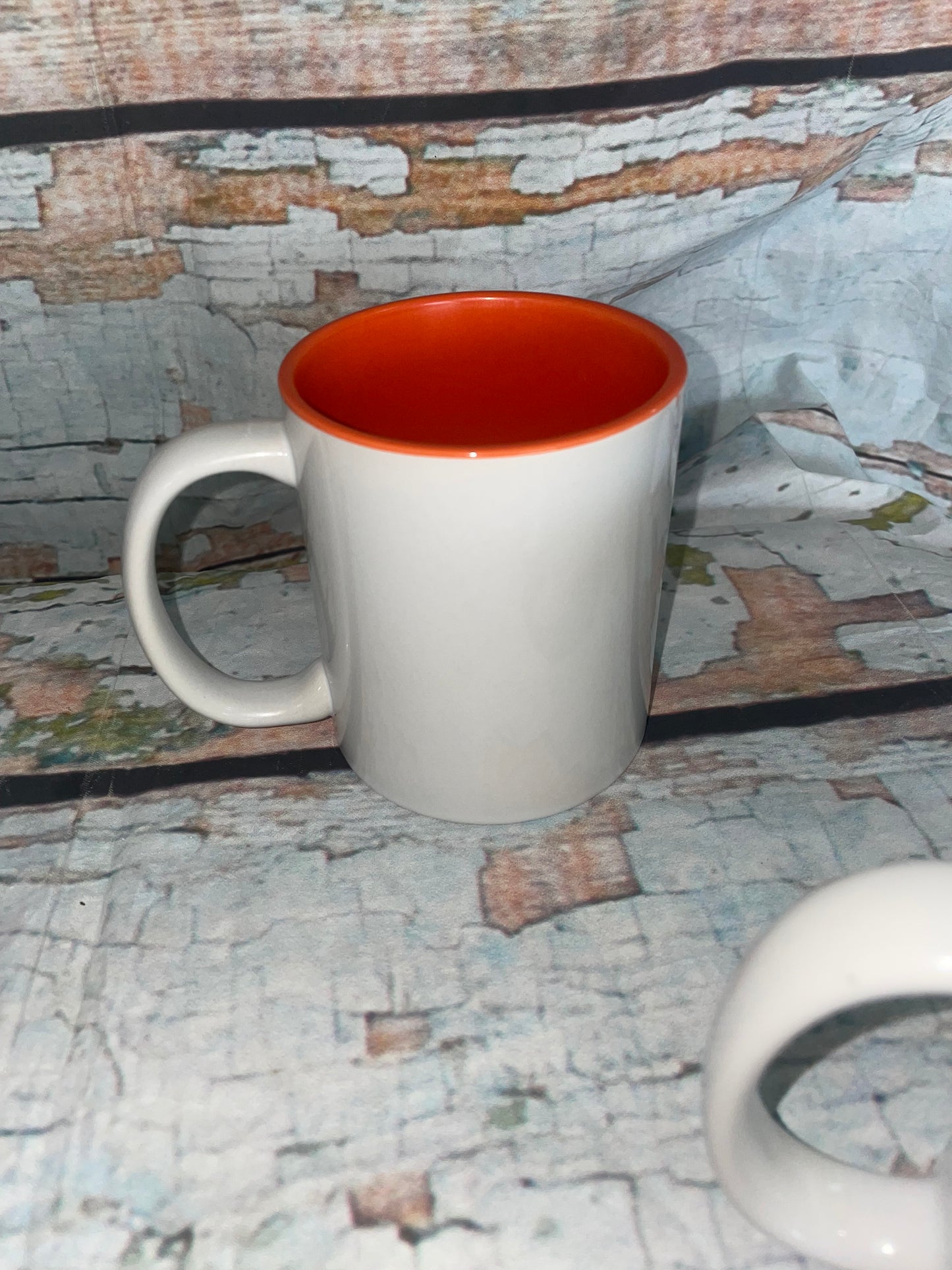 11oz Coffee Mug