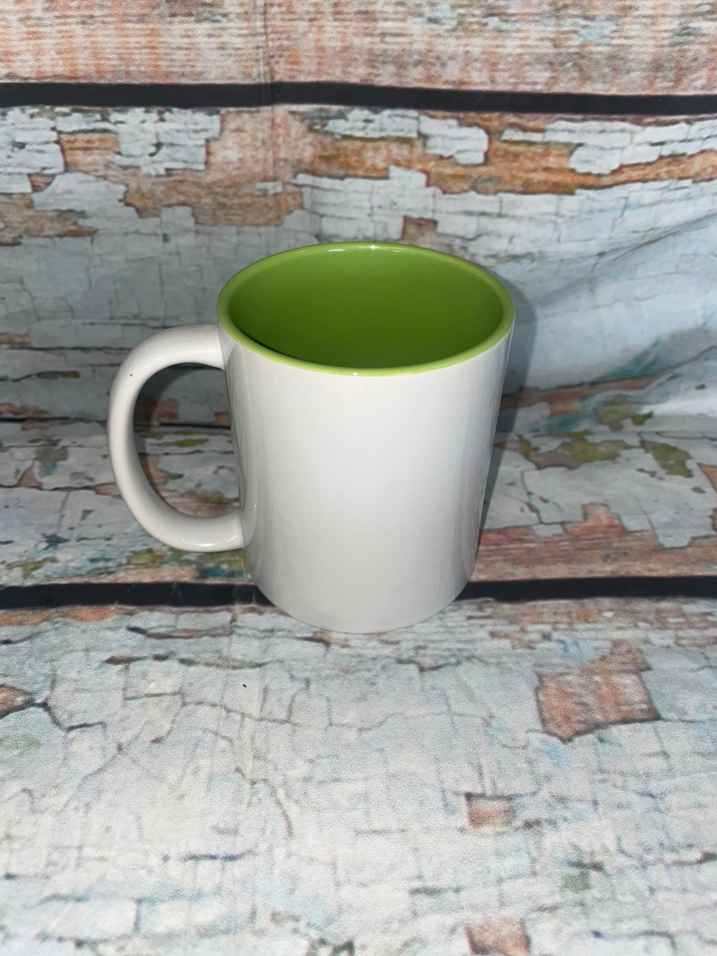 11oz Coffee Mug