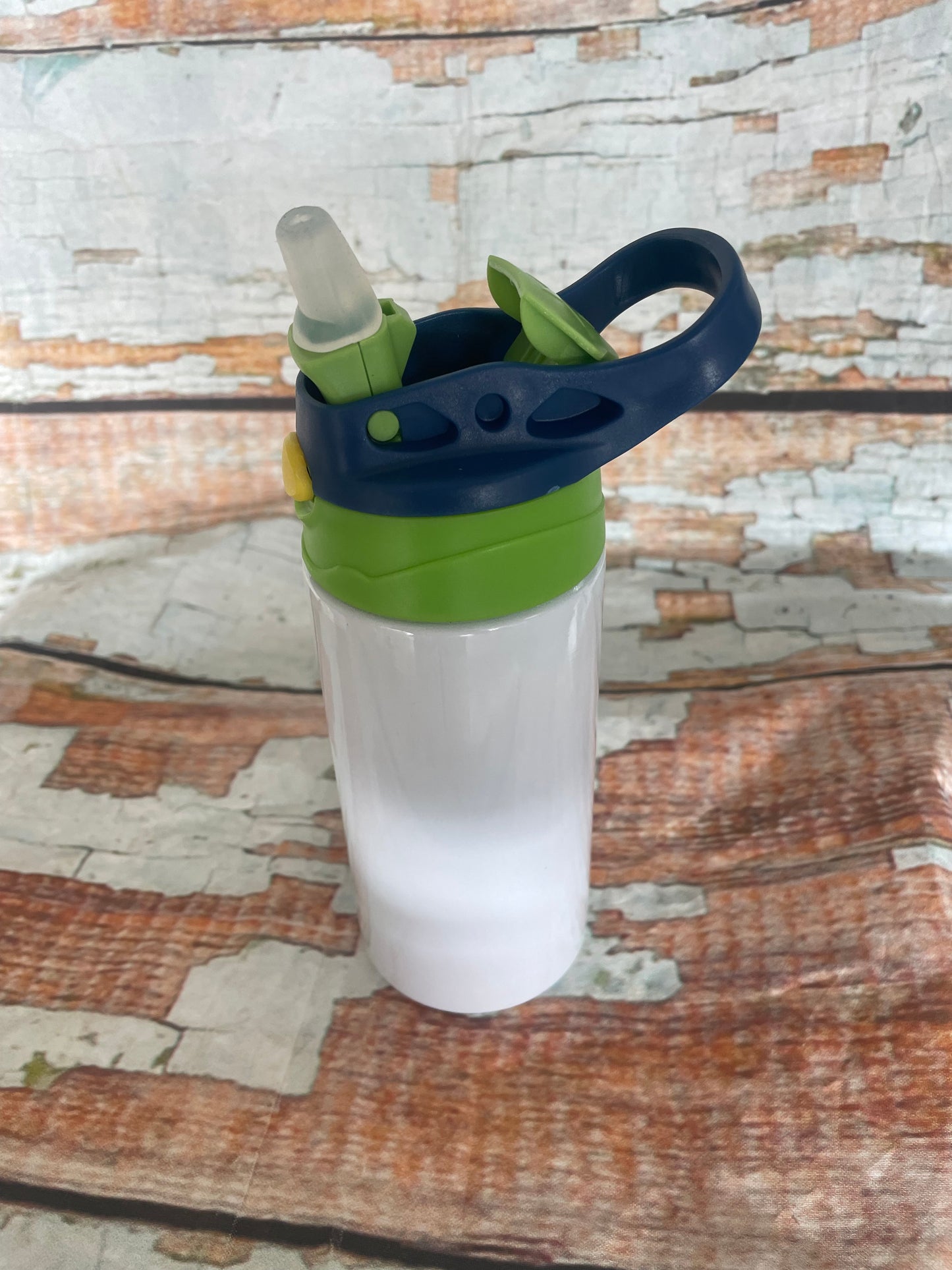 12oz Kids Flip top
