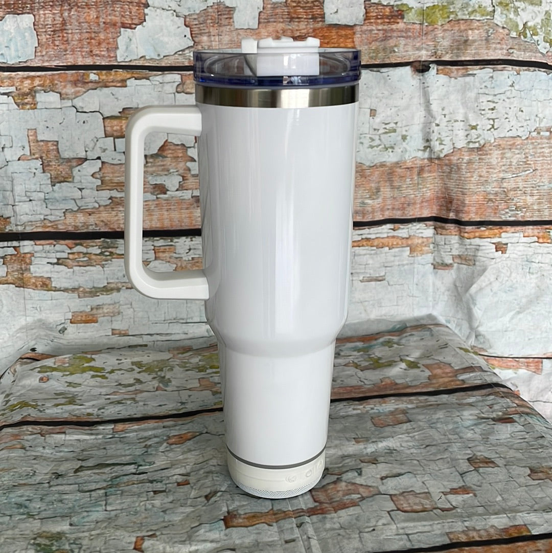 40oz Speaker Cups
