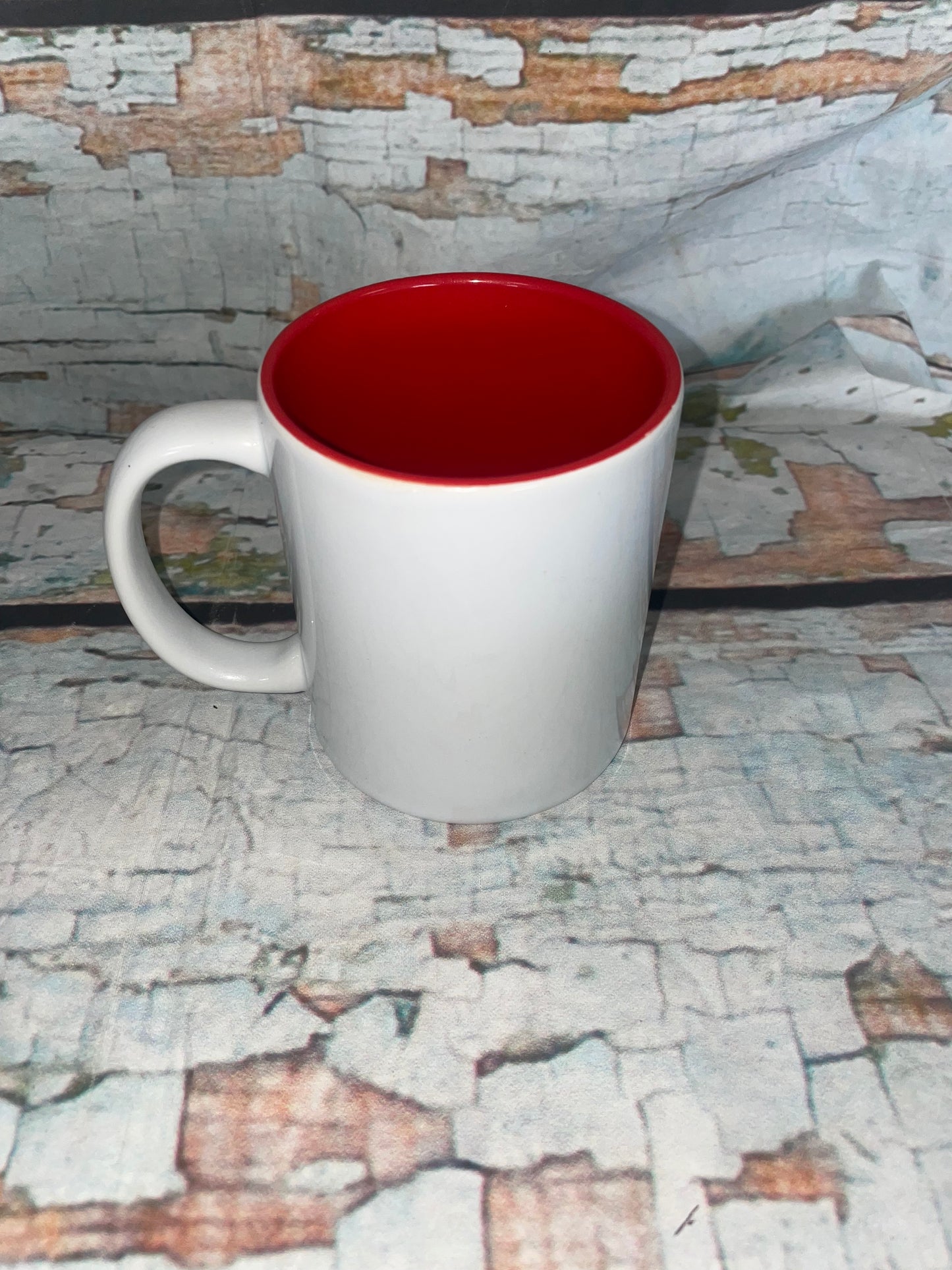 11oz Coffee Mug