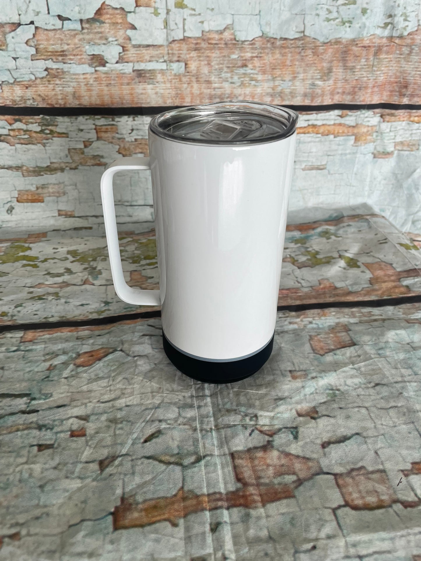 14oz Speaker w/ Handle