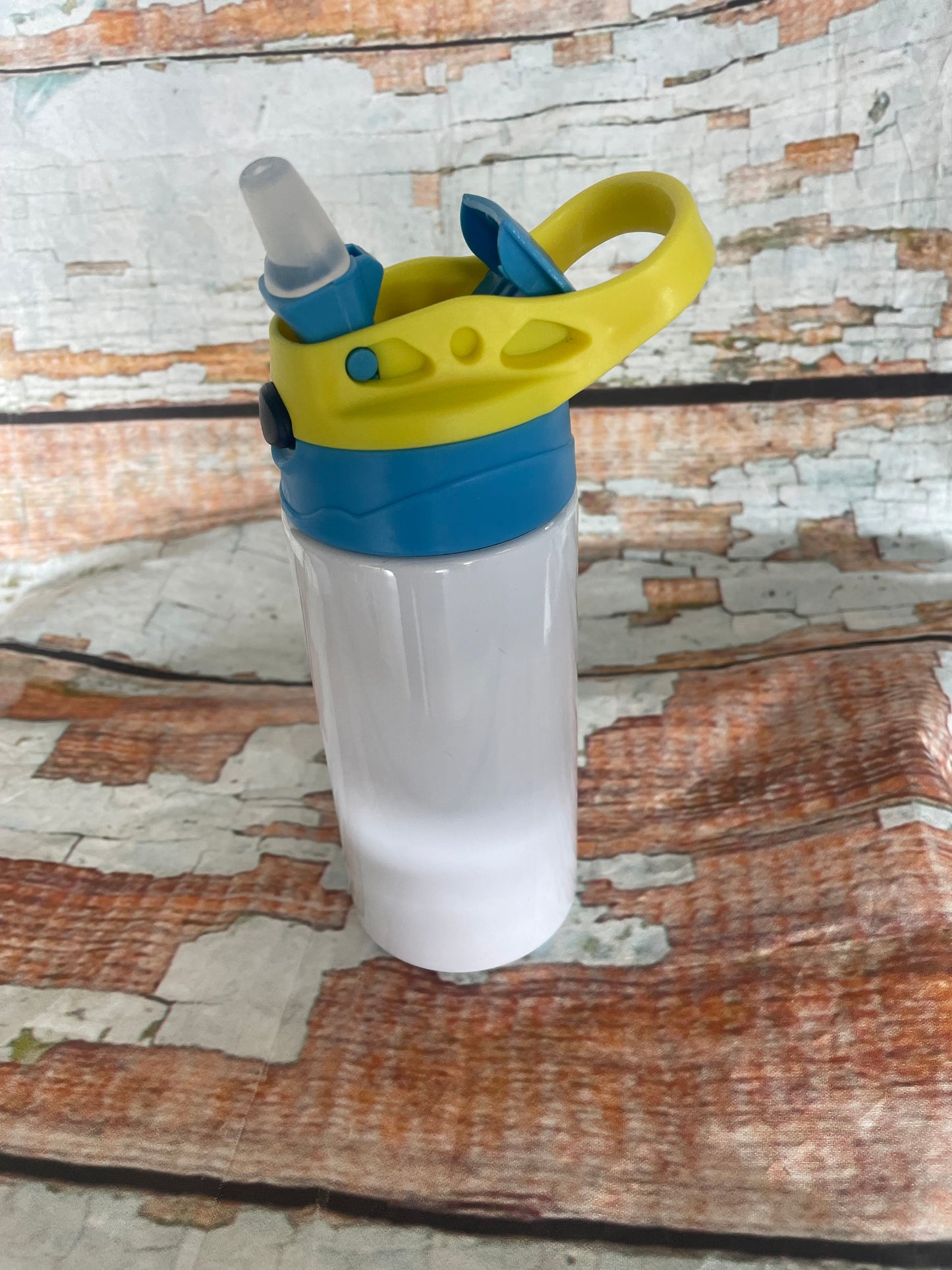 12oz Kids Flip top