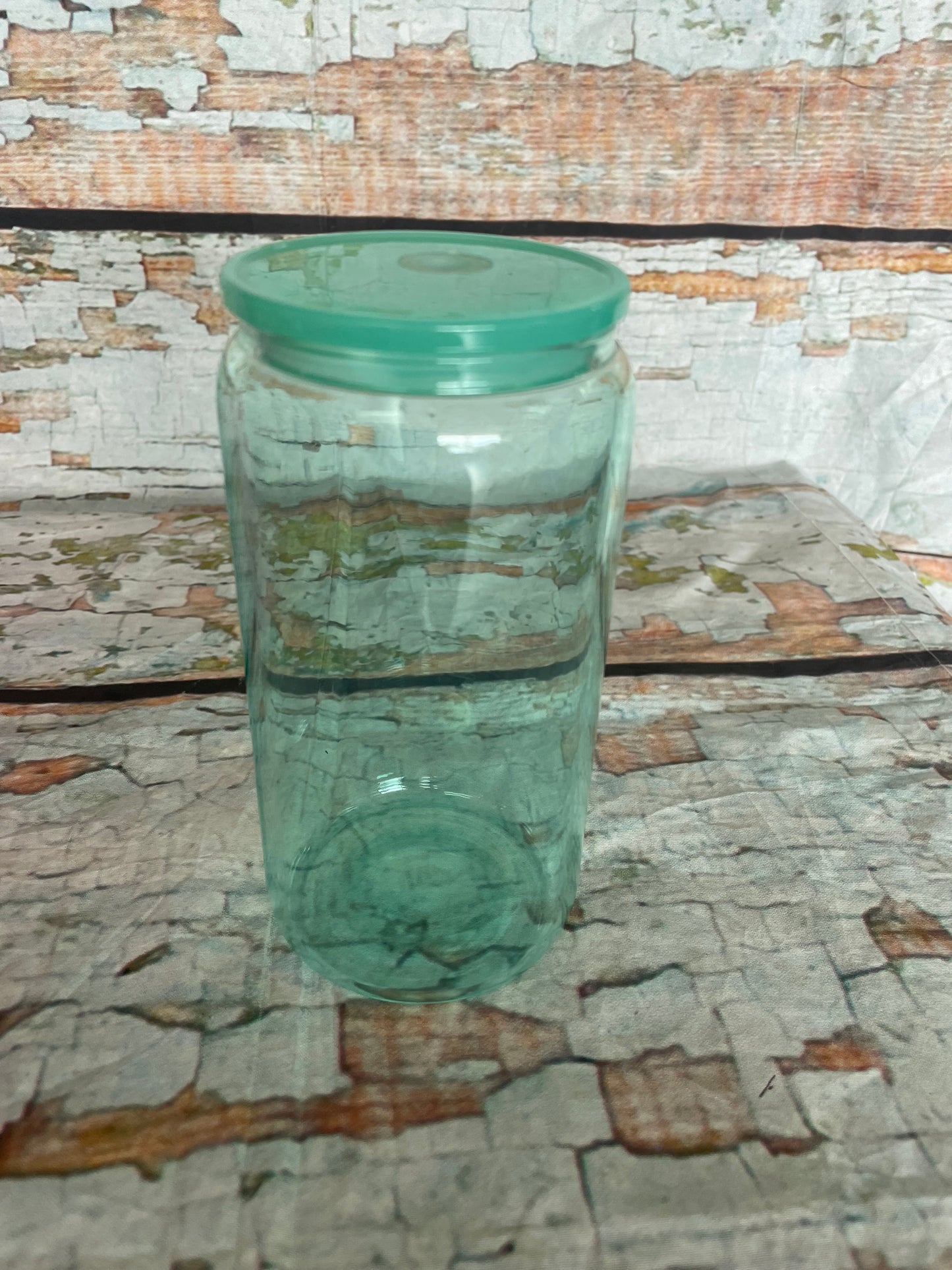 16oz Jelly