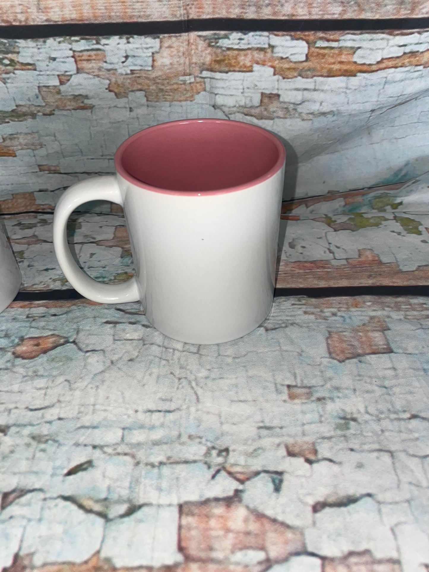 11oz Coffee Mug