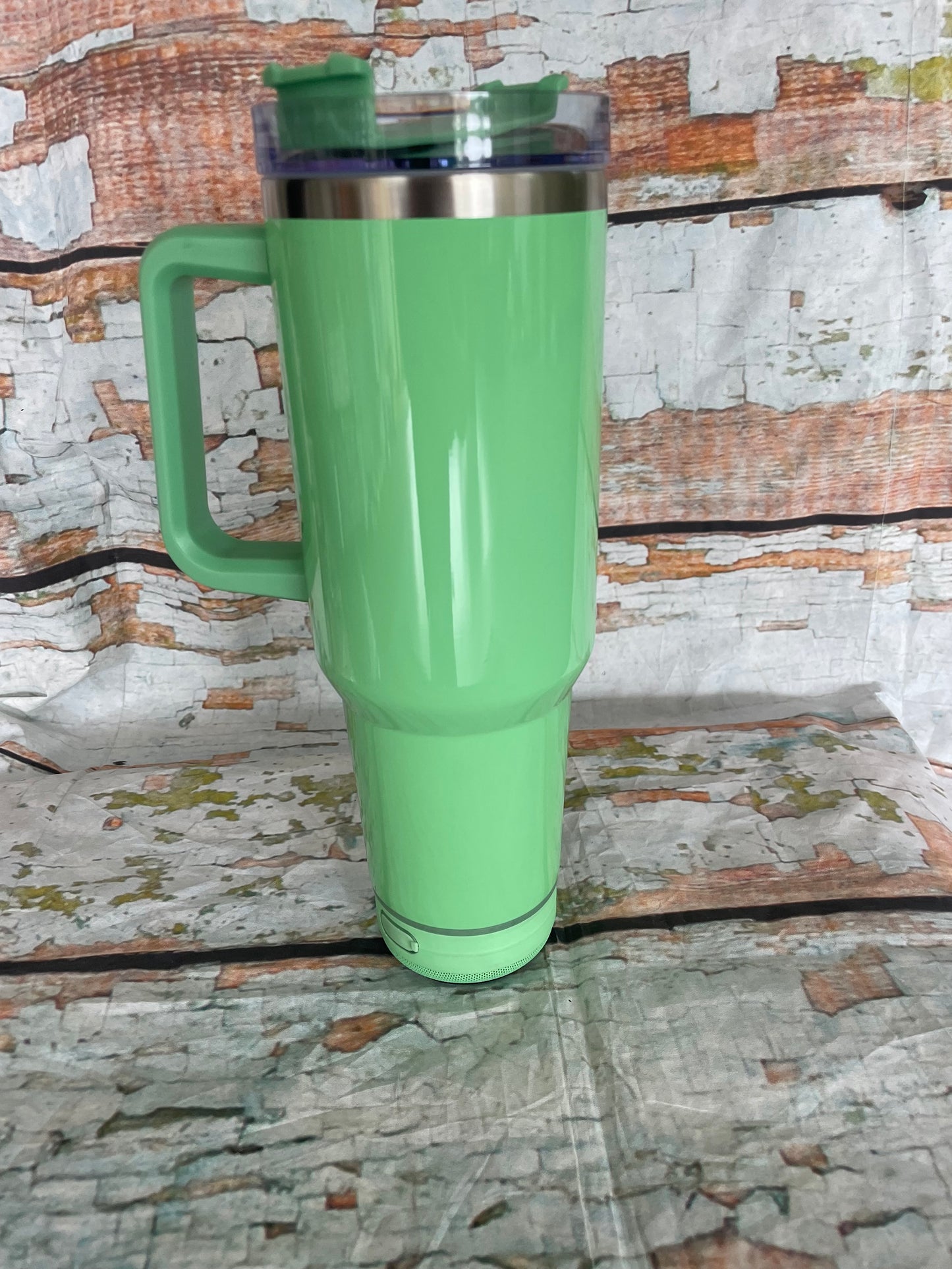40oz Speaker Cups