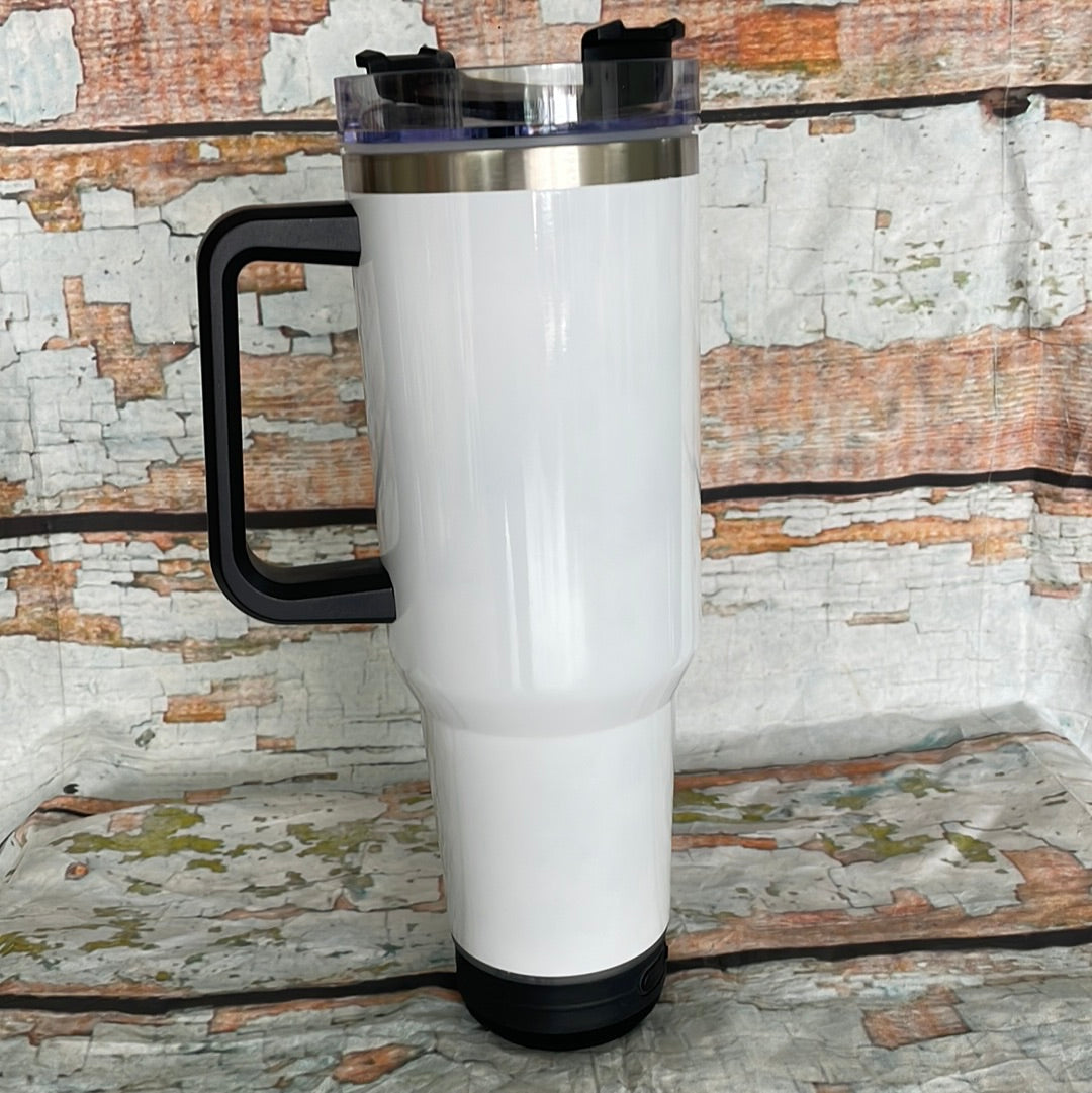 40oz Speaker Cups