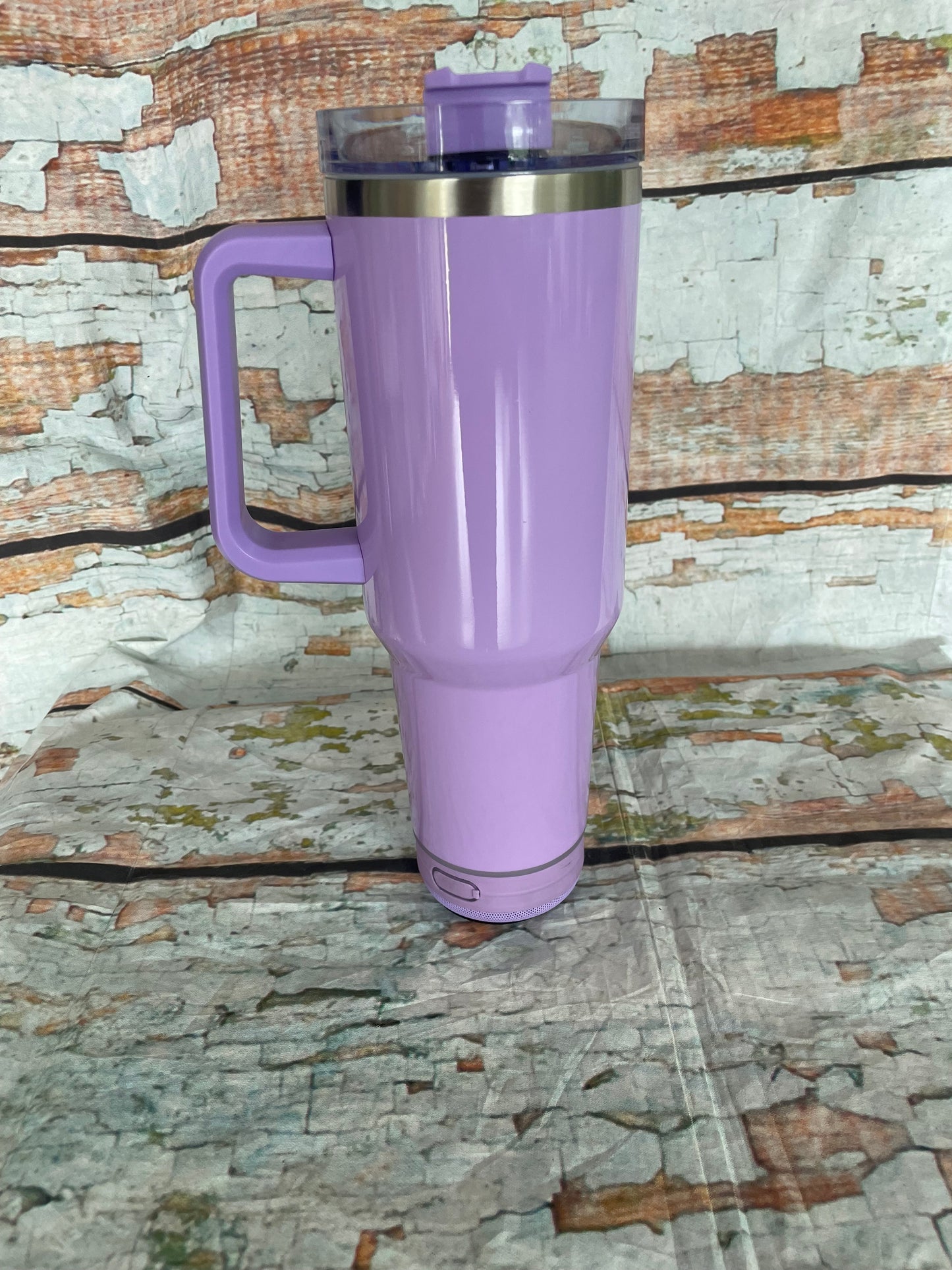 40oz Speaker Cups