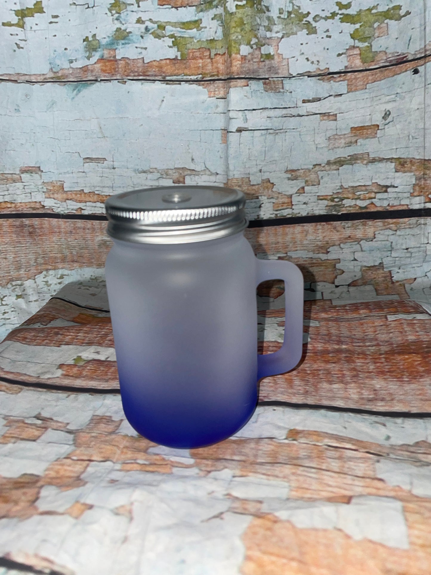 15oz Ombre Jars