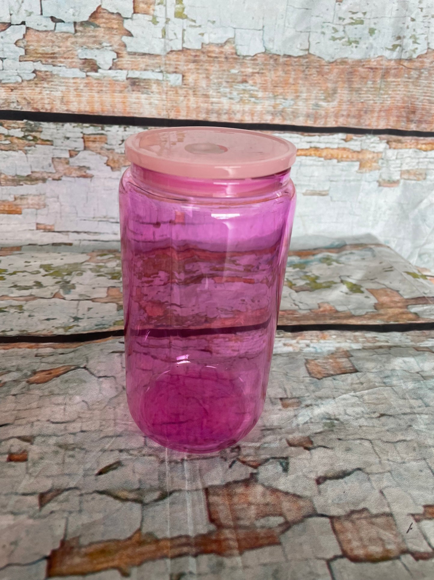 16oz Jelly