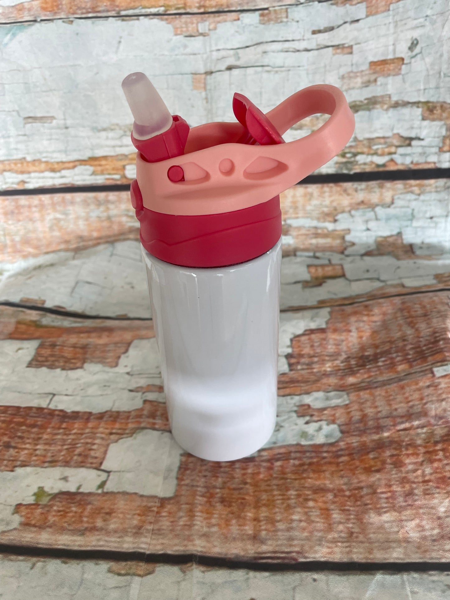 12oz Kids Flip top