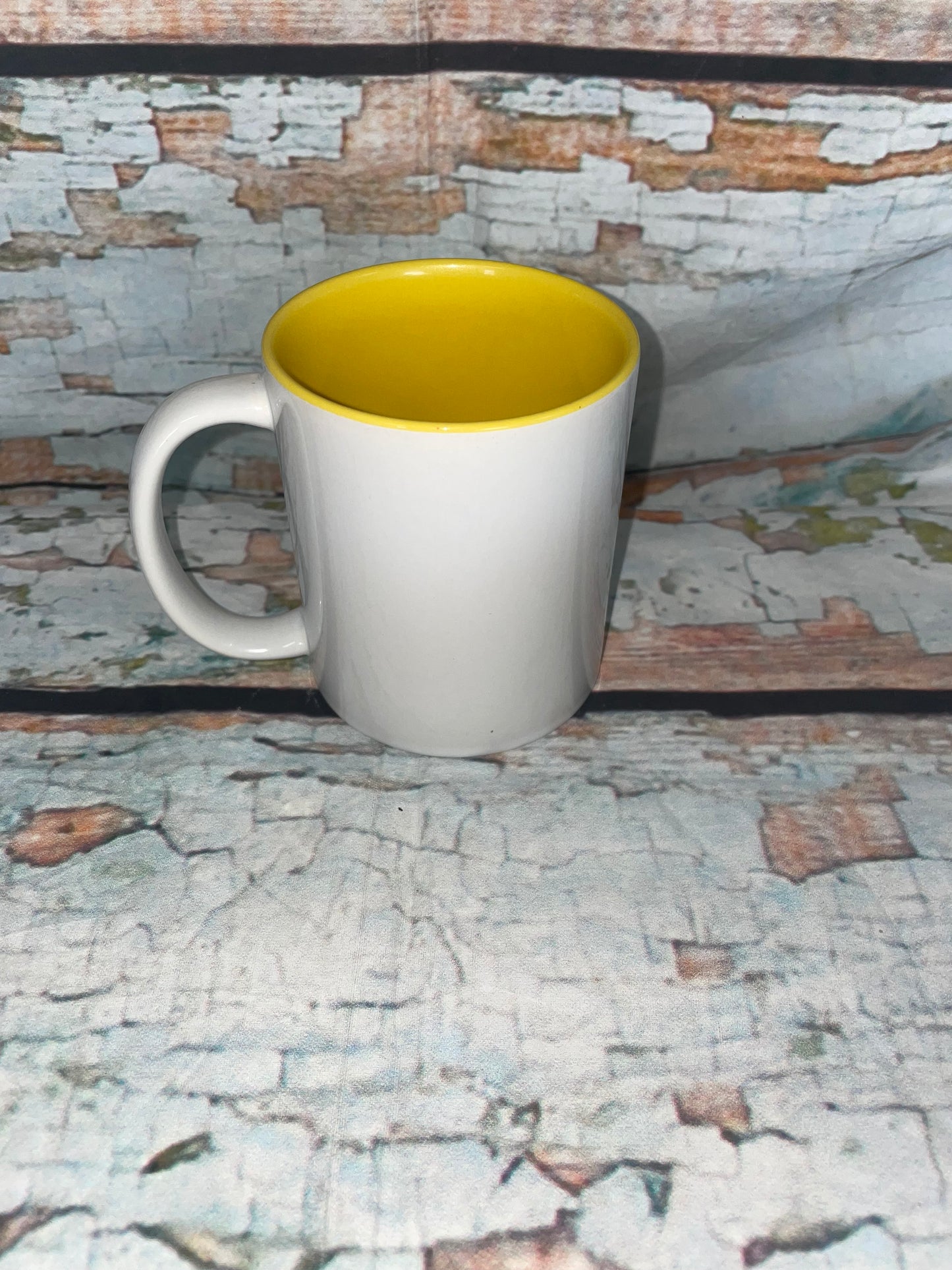 11oz Coffee Mug