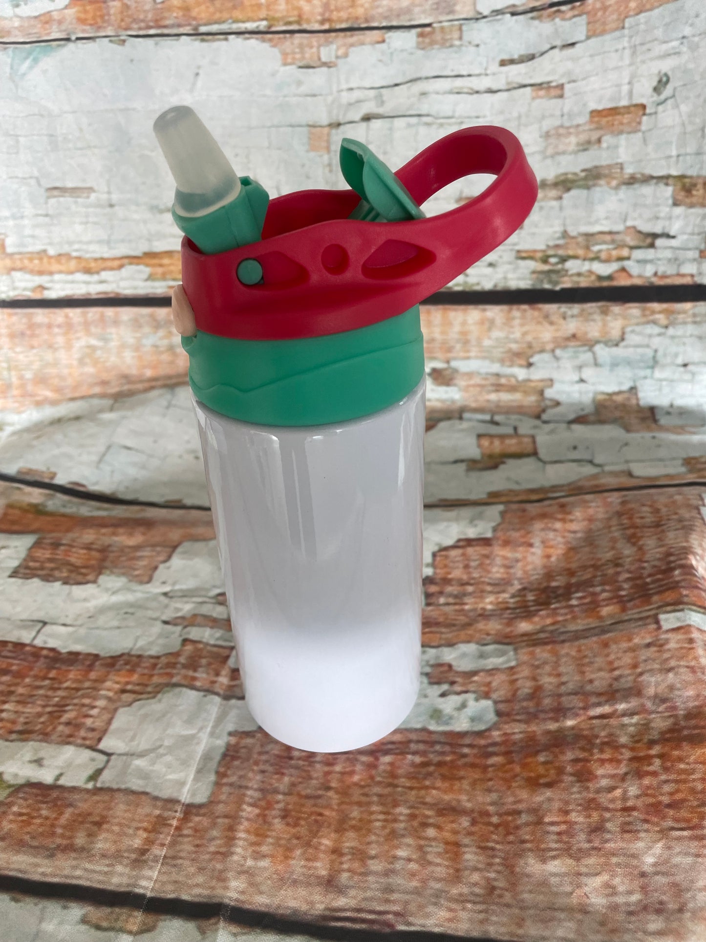12oz Kids Flip top