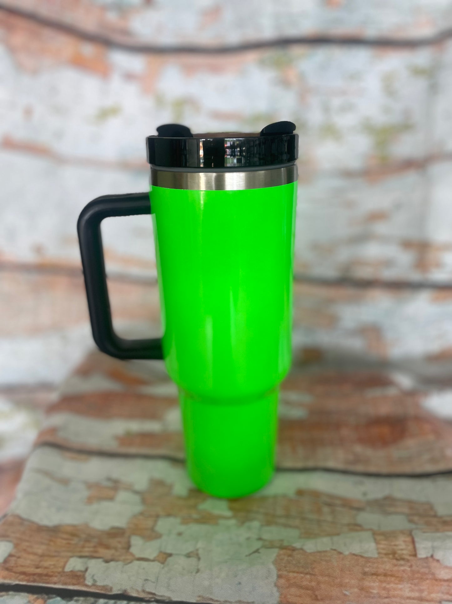 40oz Neon