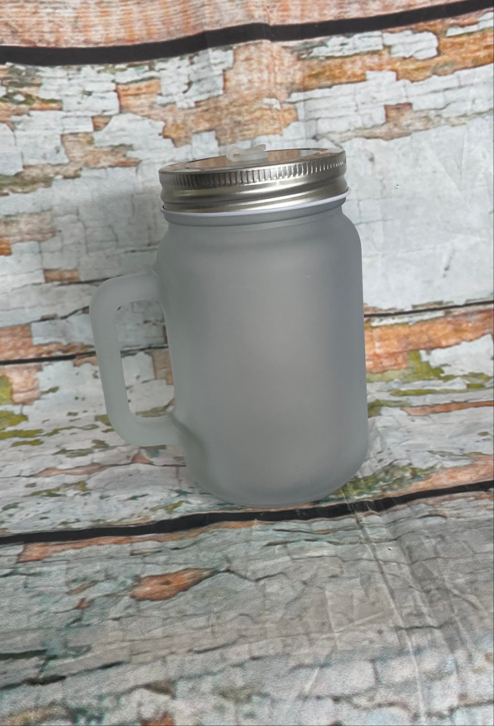 15oz Ombre Jars