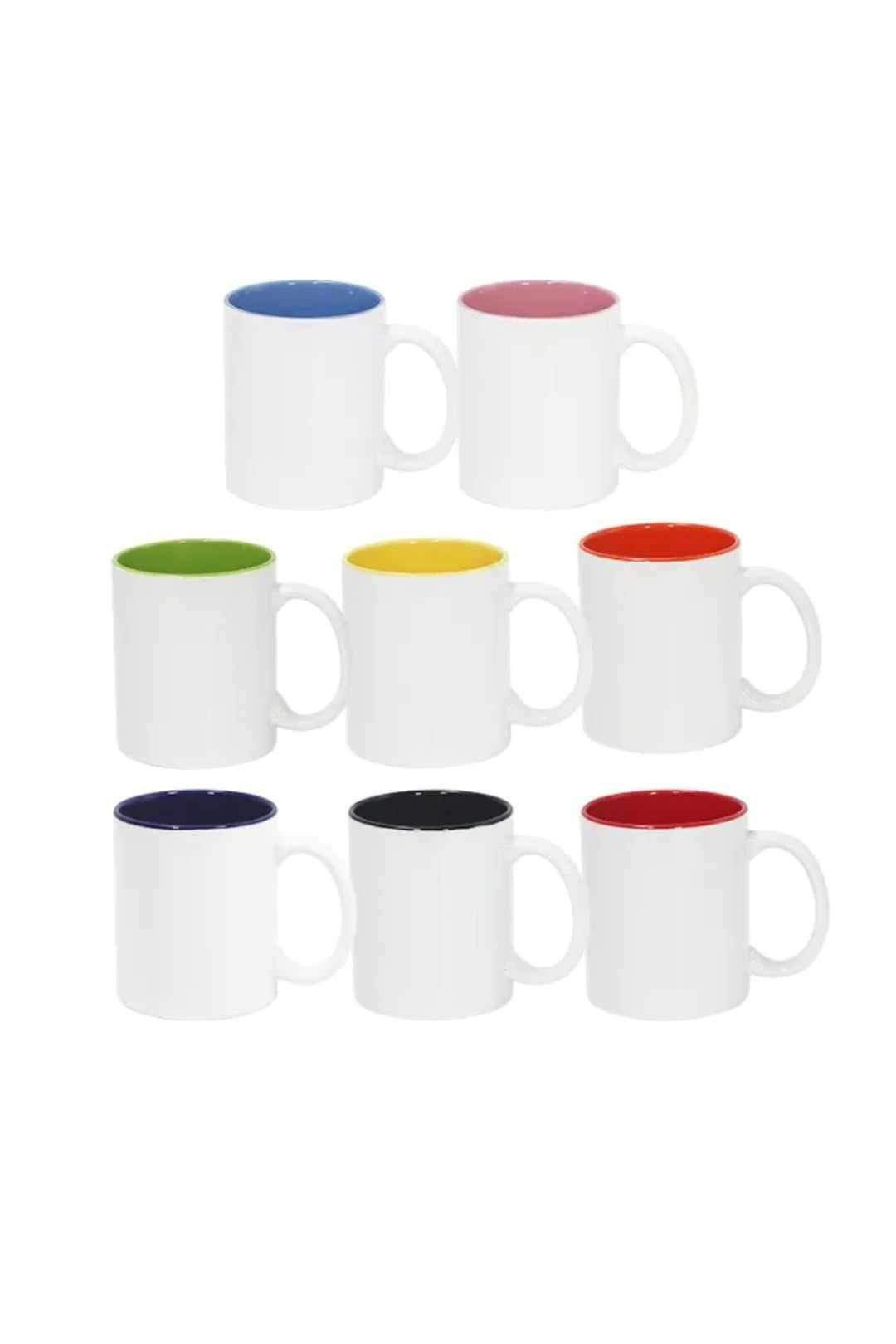 11oz Coffee Mug