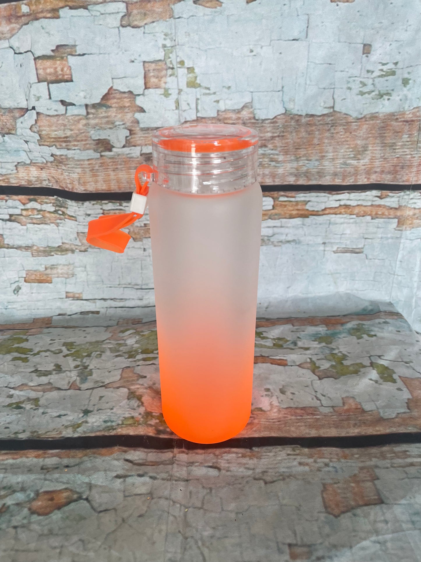 17oz Ombre Bottles