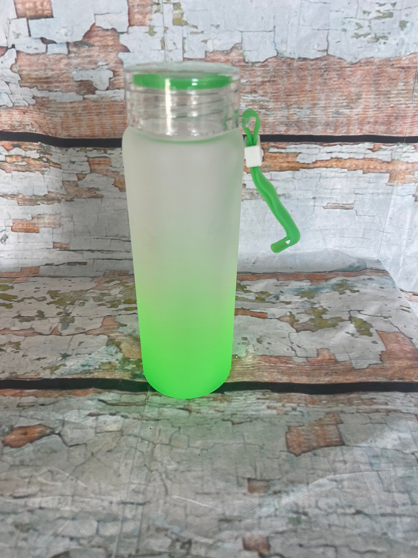 17oz Ombre Bottles