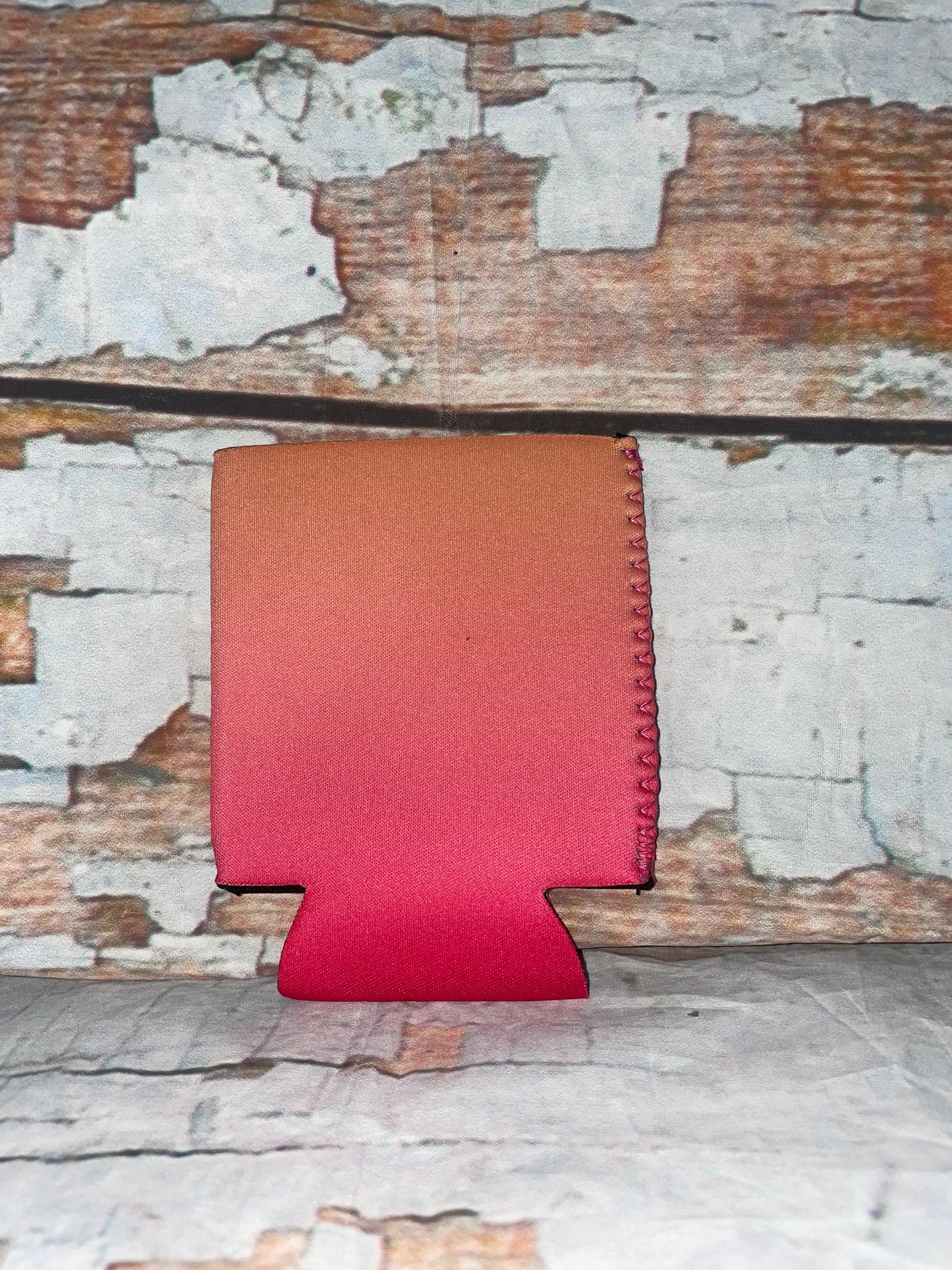 Ombre Can koozies