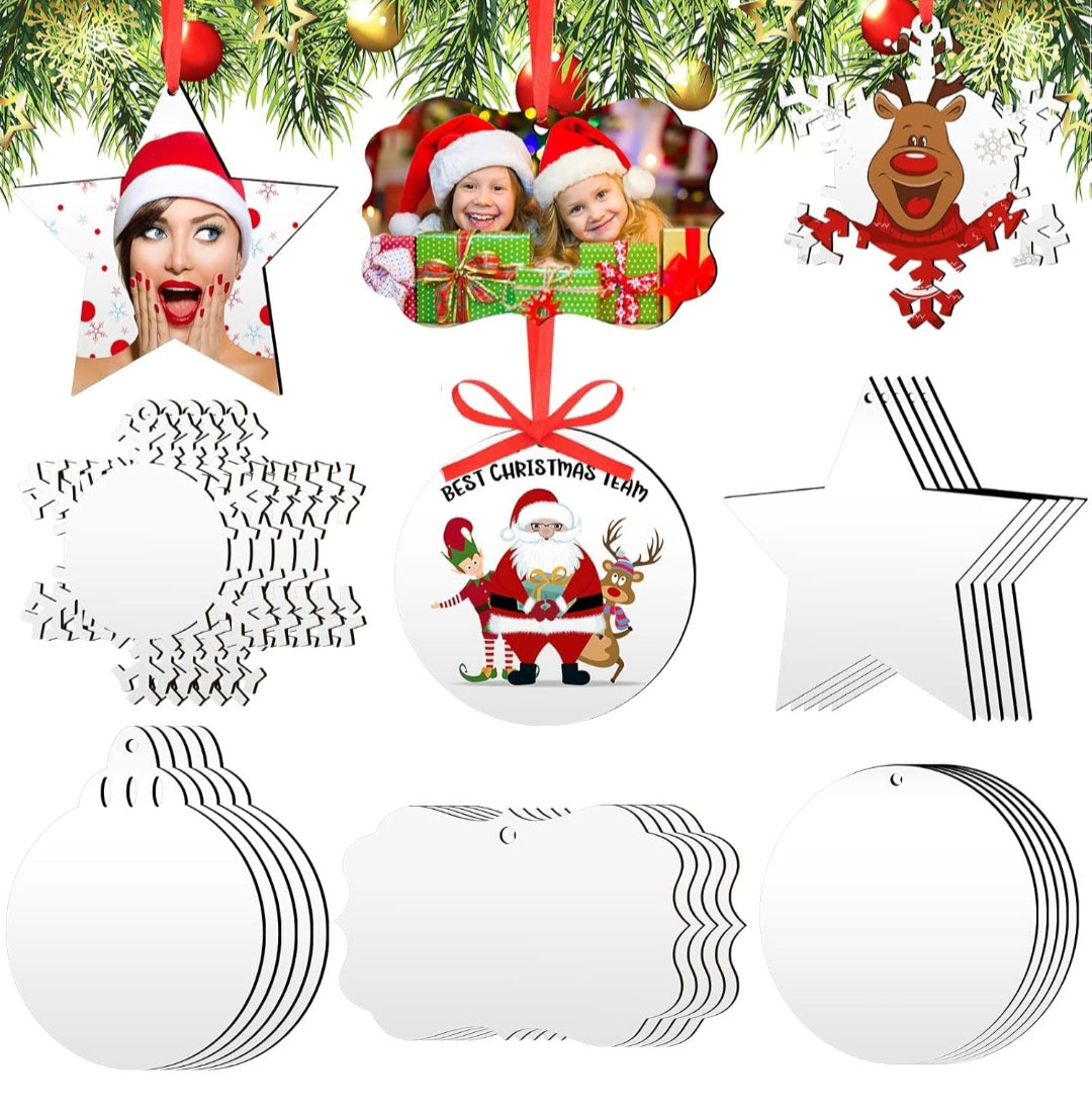 Ornaments-MDF