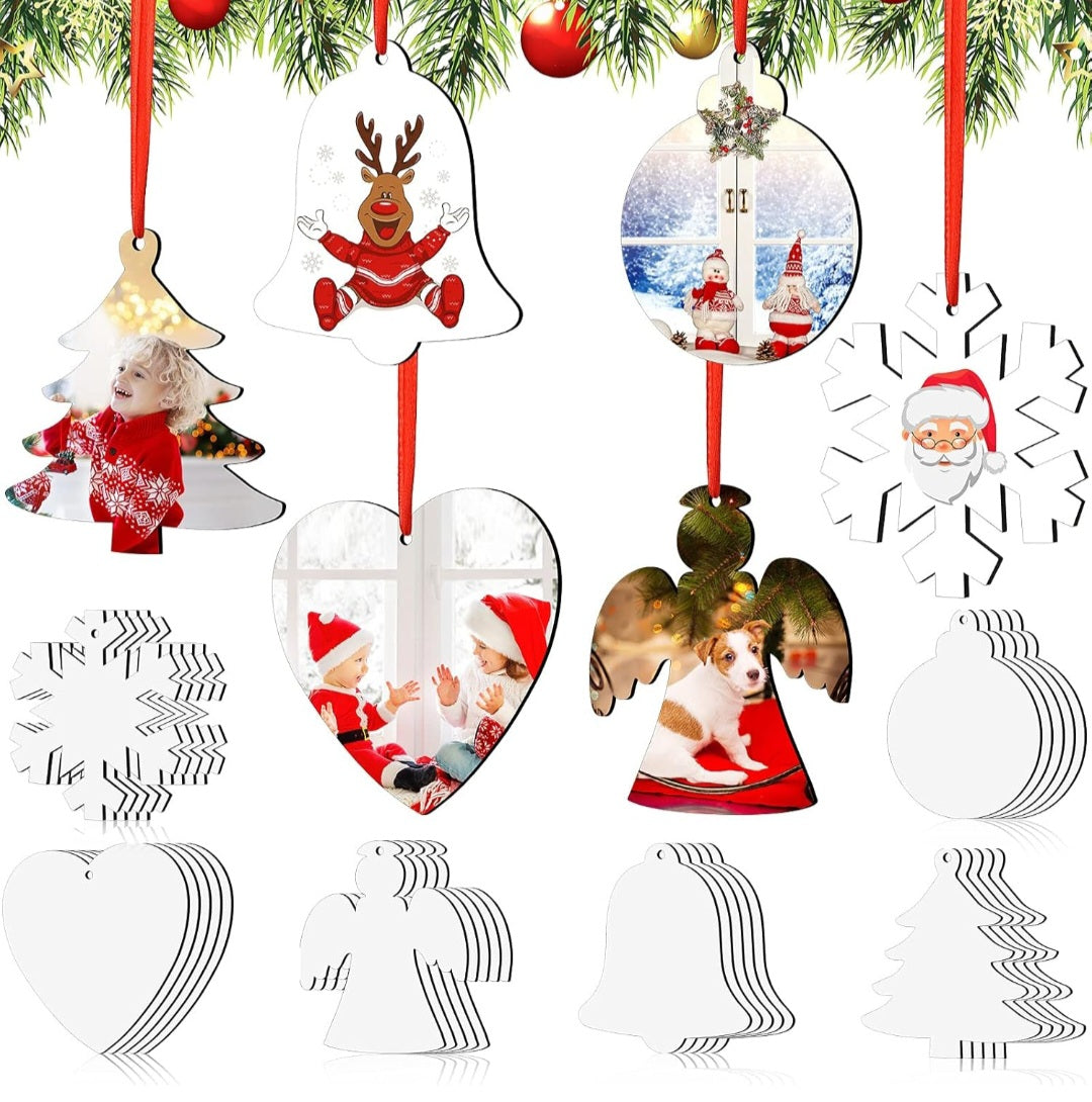 Ornaments-MDF