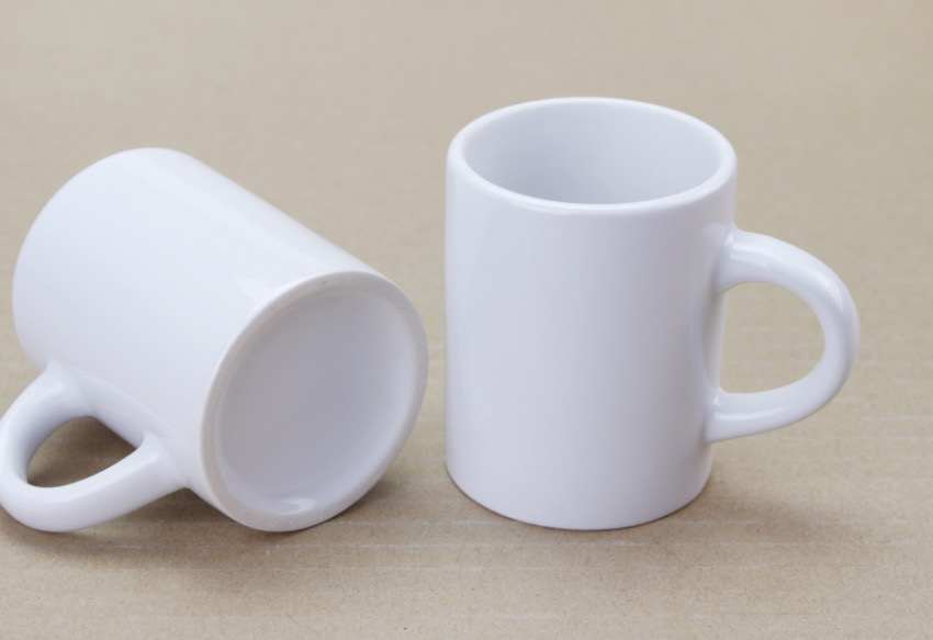 11oz Coffee Mug