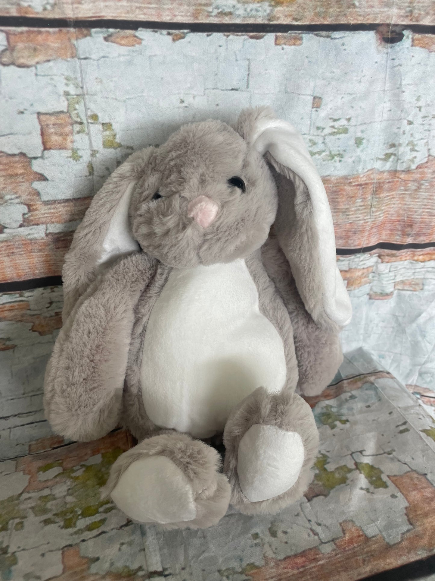 Sublimation Rabbits