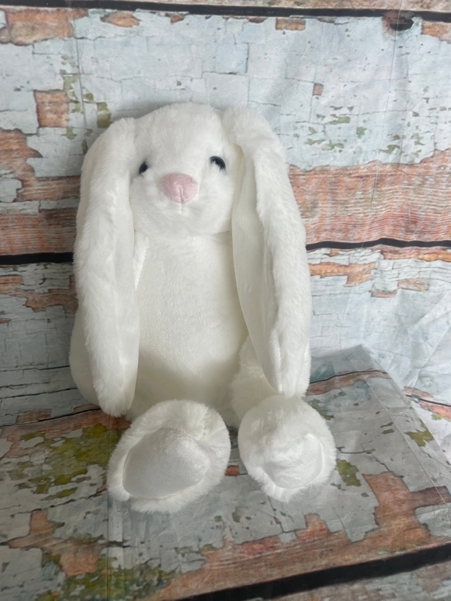 Sublimation Rabbits