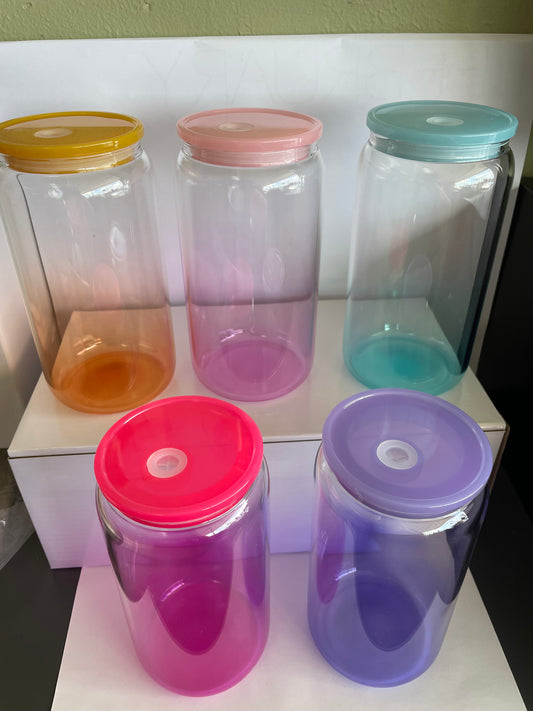 16oz Jelly Ombré