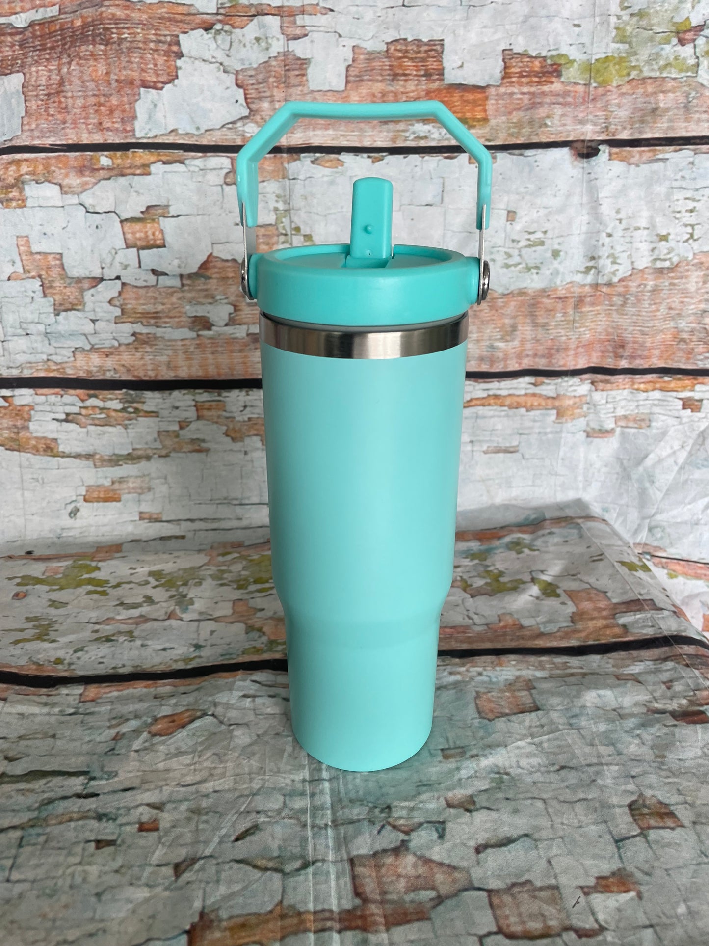 30oz Flip Top