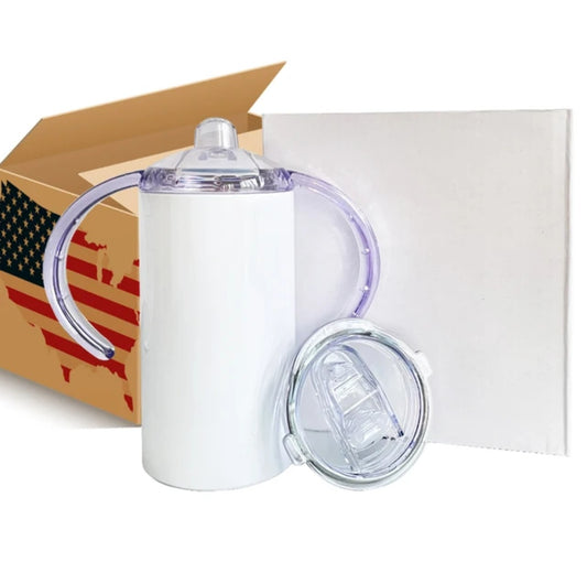 Sippy Cups