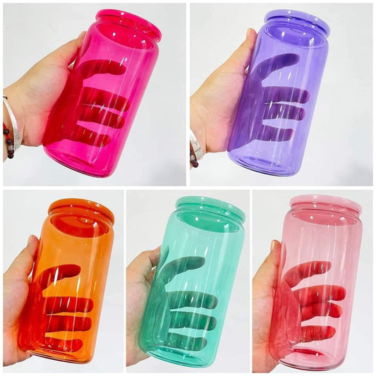 16oz Jelly