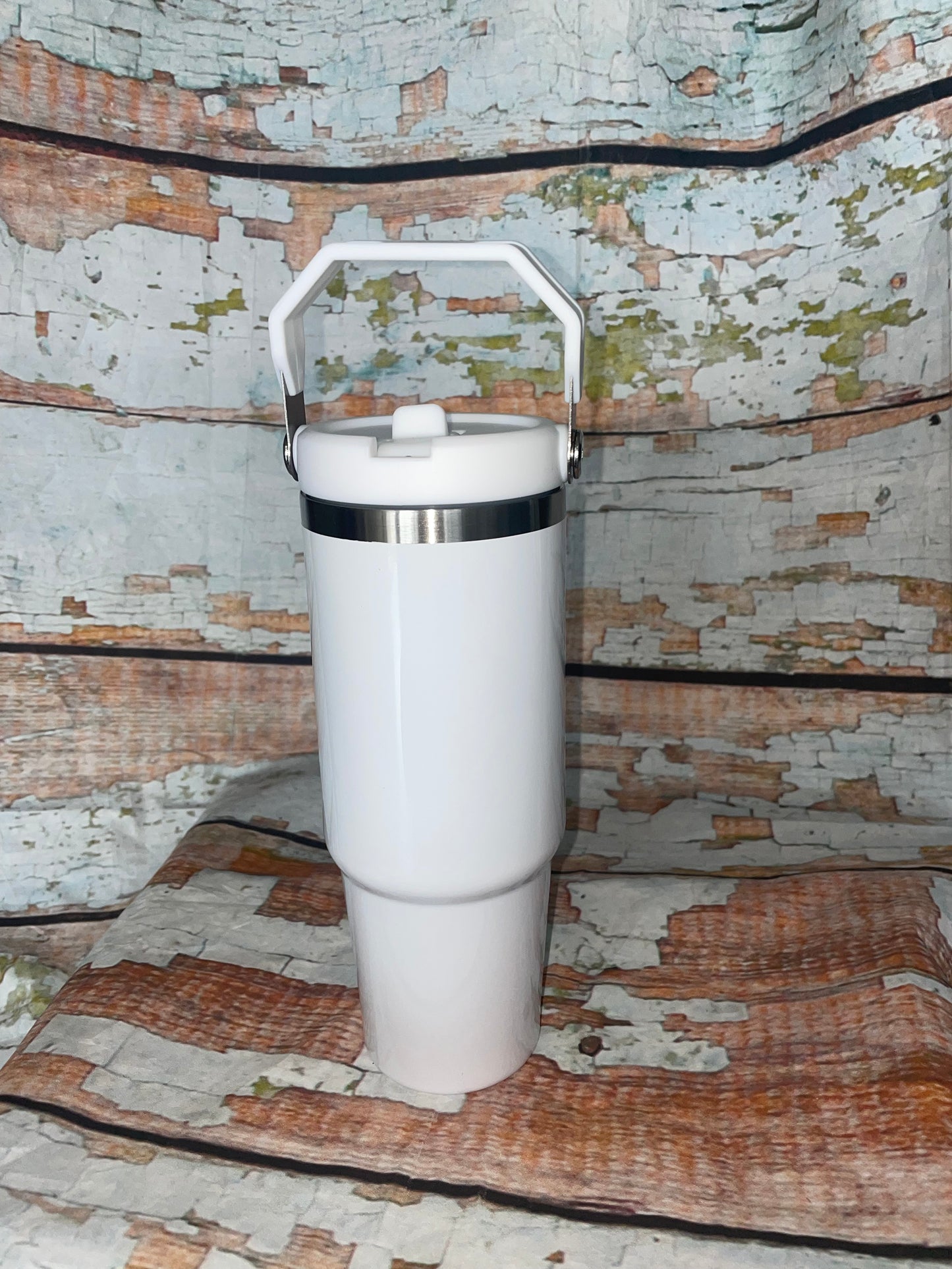 30oz Flip Top