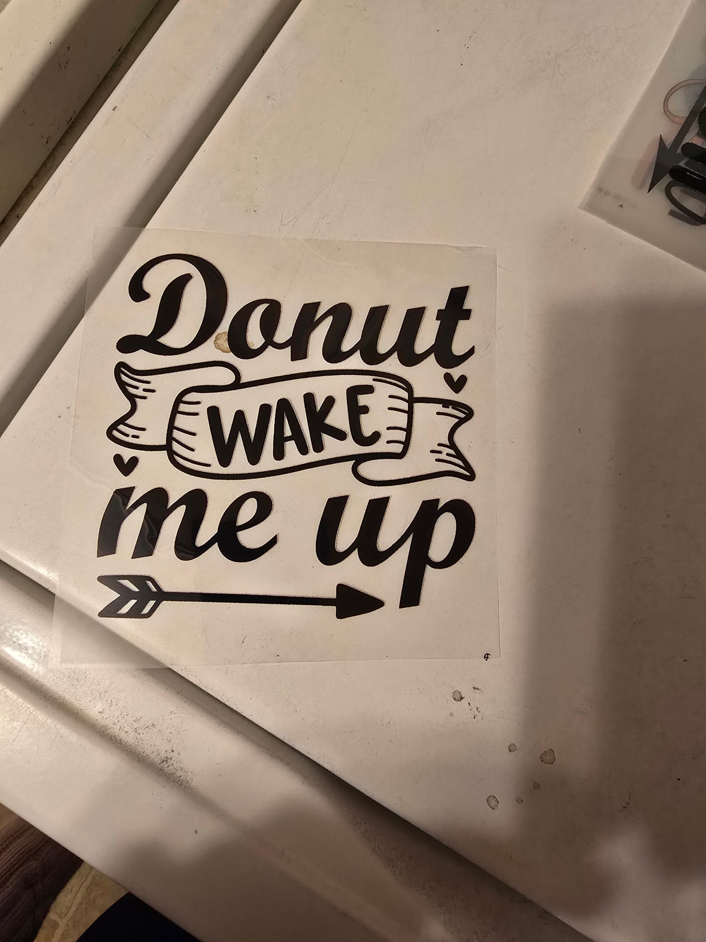 INFANT DTF FOR SHIRTS AND ONESIES