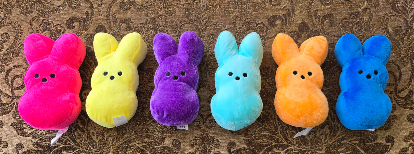 EASTER PEEPS