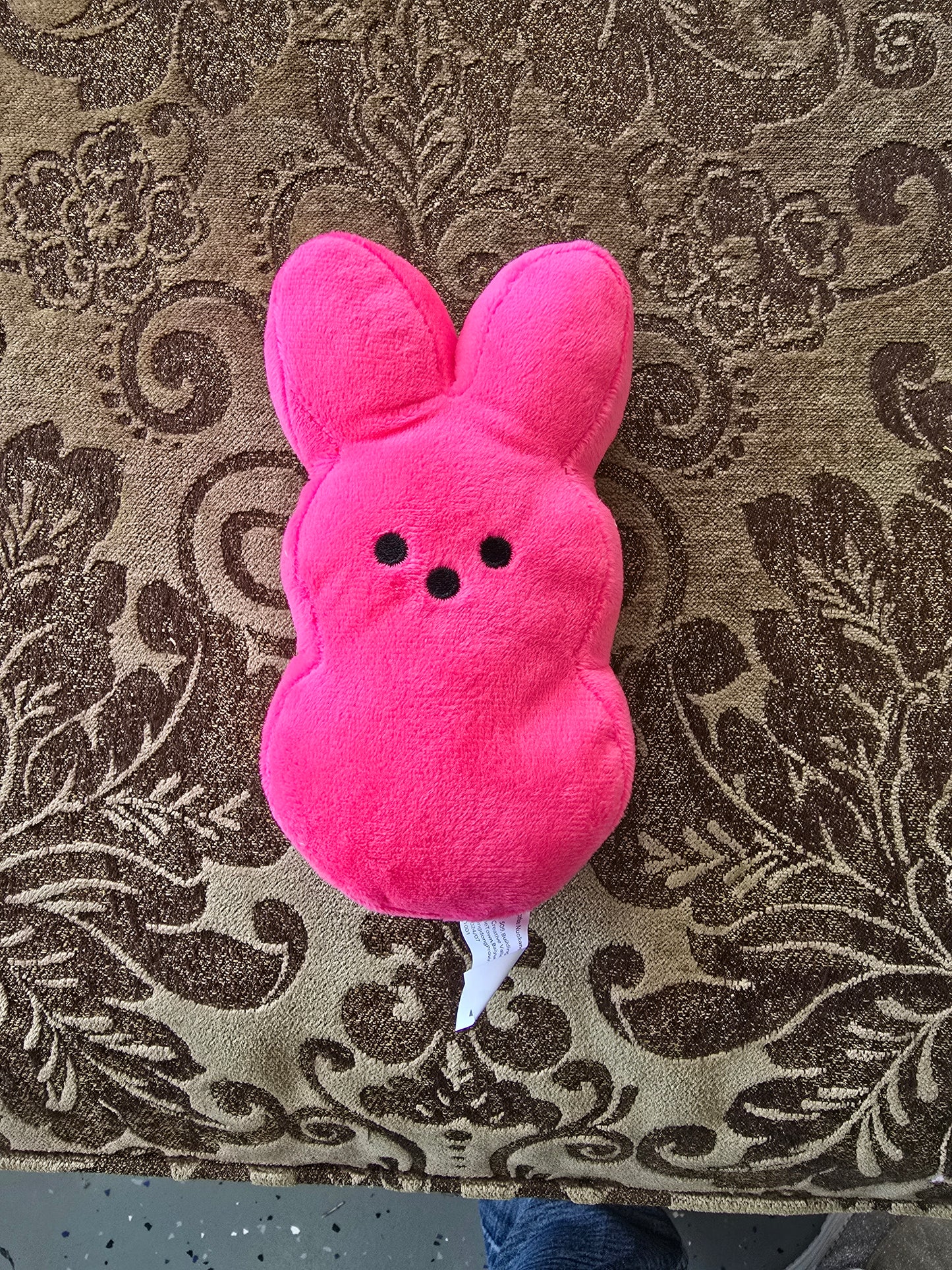 EASTER PEEPS
