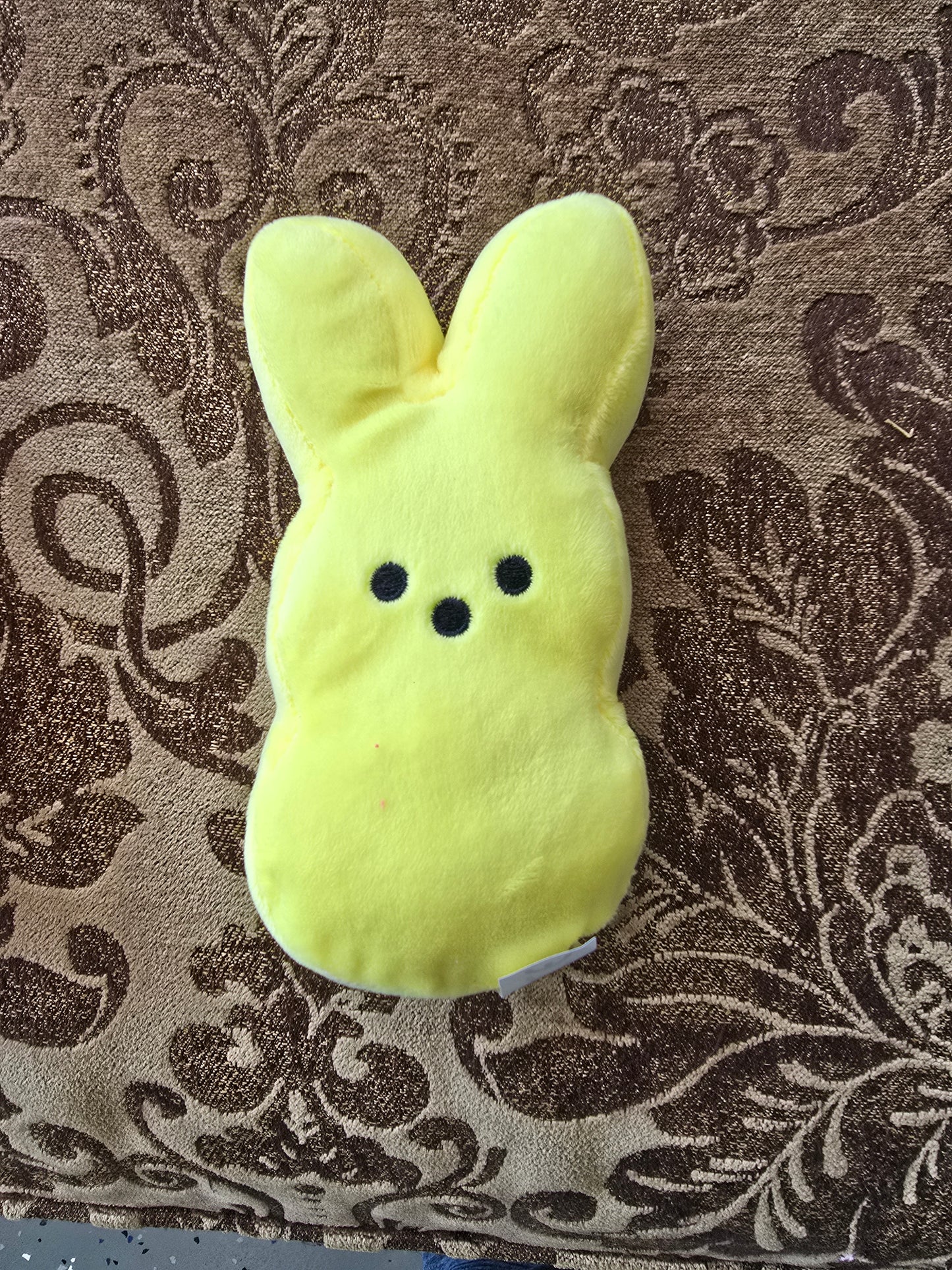 EASTER PEEPS