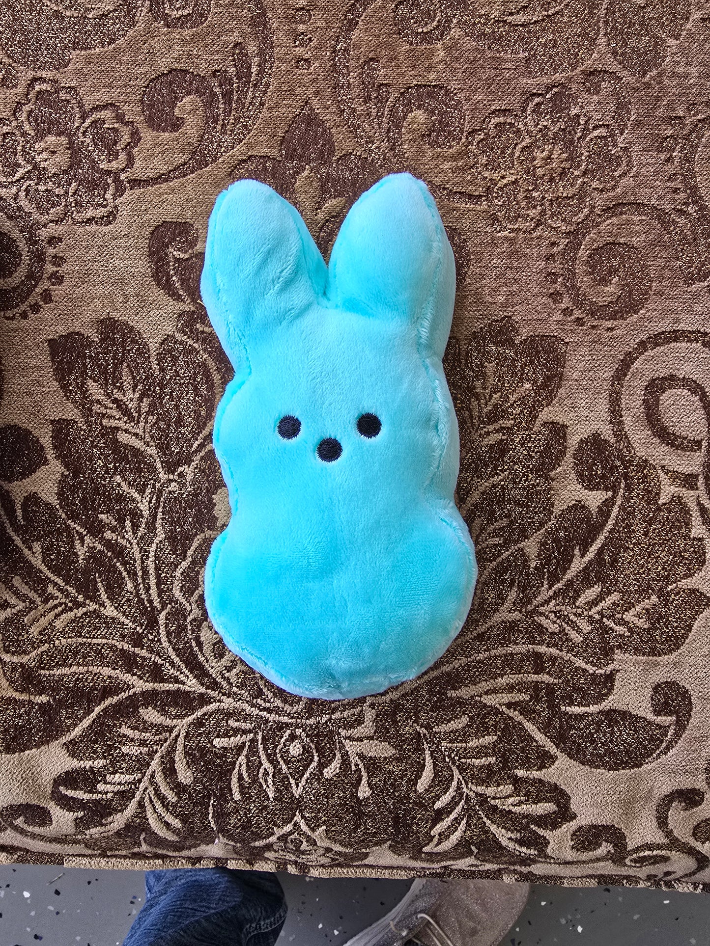 EASTER PEEPS