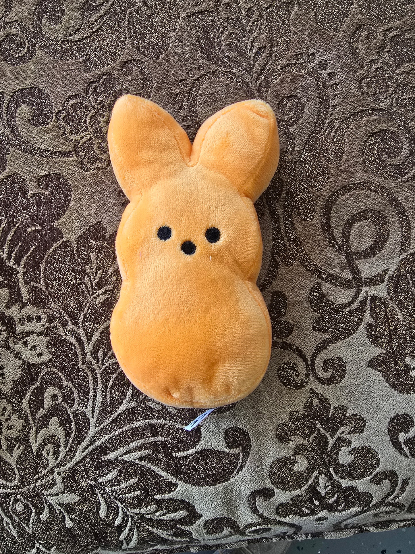 EASTER PEEPS
