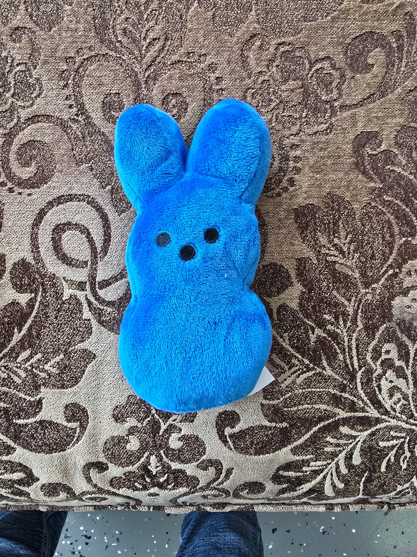 EASTER PEEPS